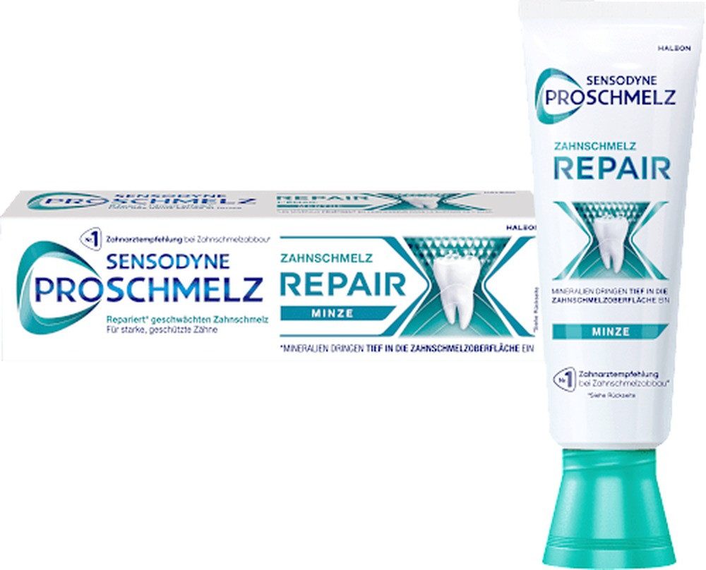 SENSODYNE Zahnpasta SENSODYNE® ProSchmelz
