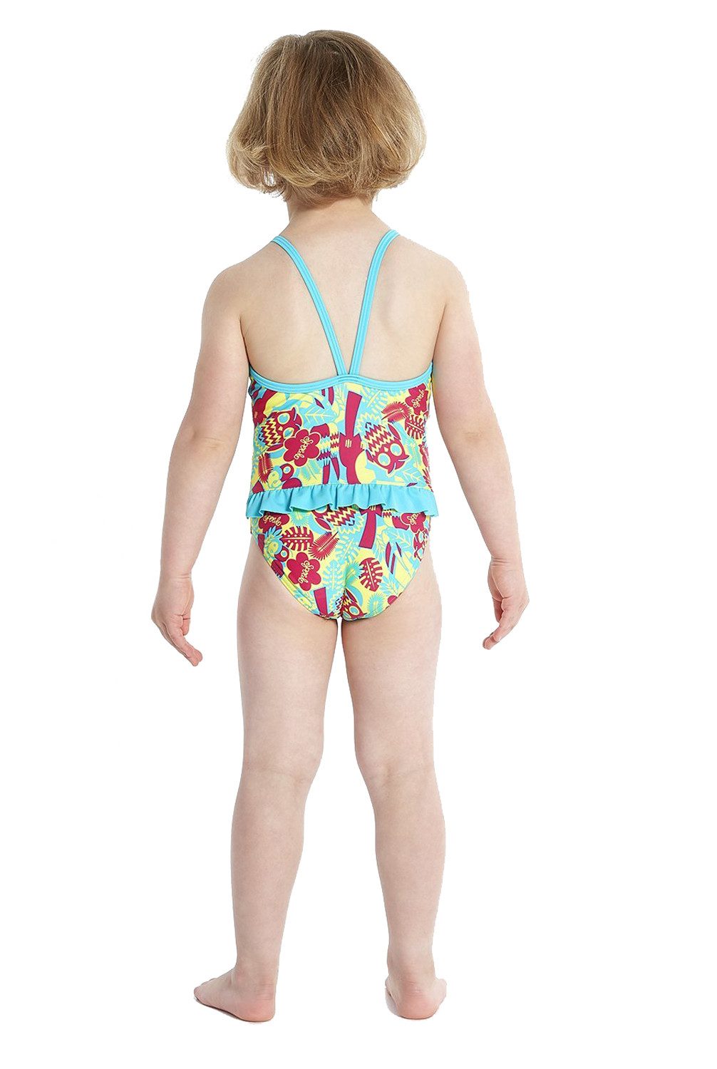 Speedo Badeanzug Essential