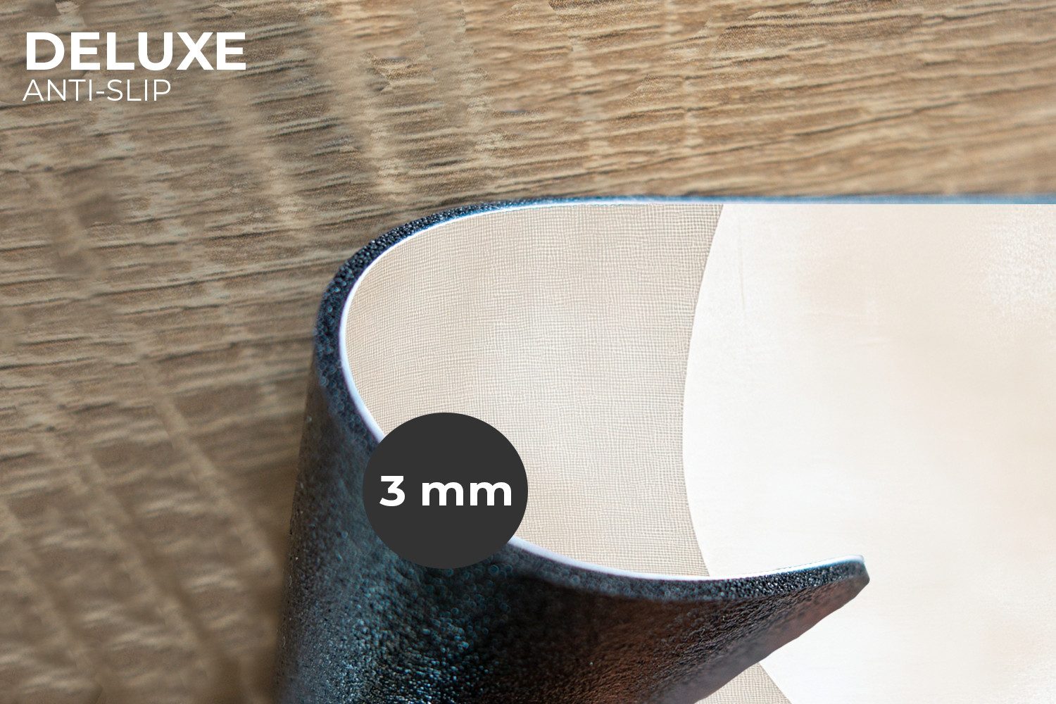 MuchoWow Platzset Braun - Japandi - günstig online kaufen