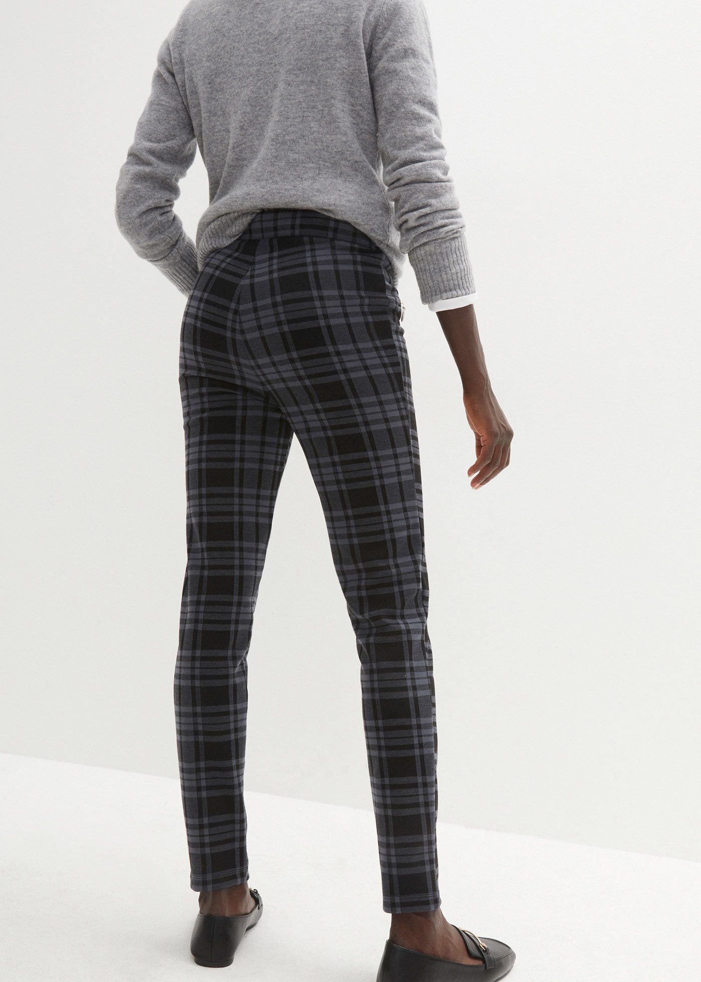 bonprix Jerseyhose günstig online kaufen