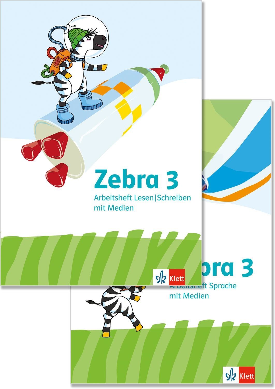 Zebra 3 / diverse