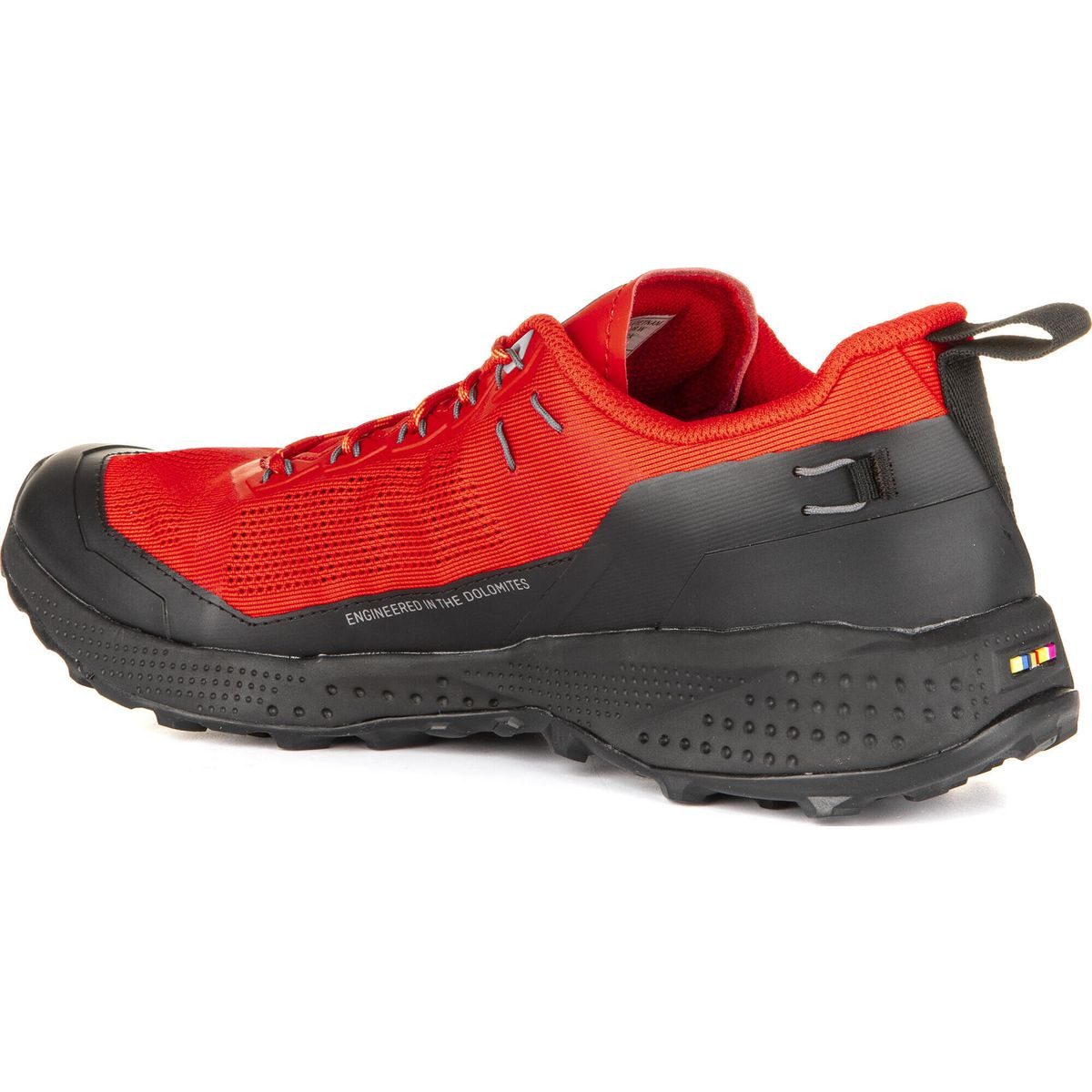 Salewa Pedroc Air W Outdoorschuh Extrem leichter und atmungsaktiver Speed Hiking-Schuh für Damen mit