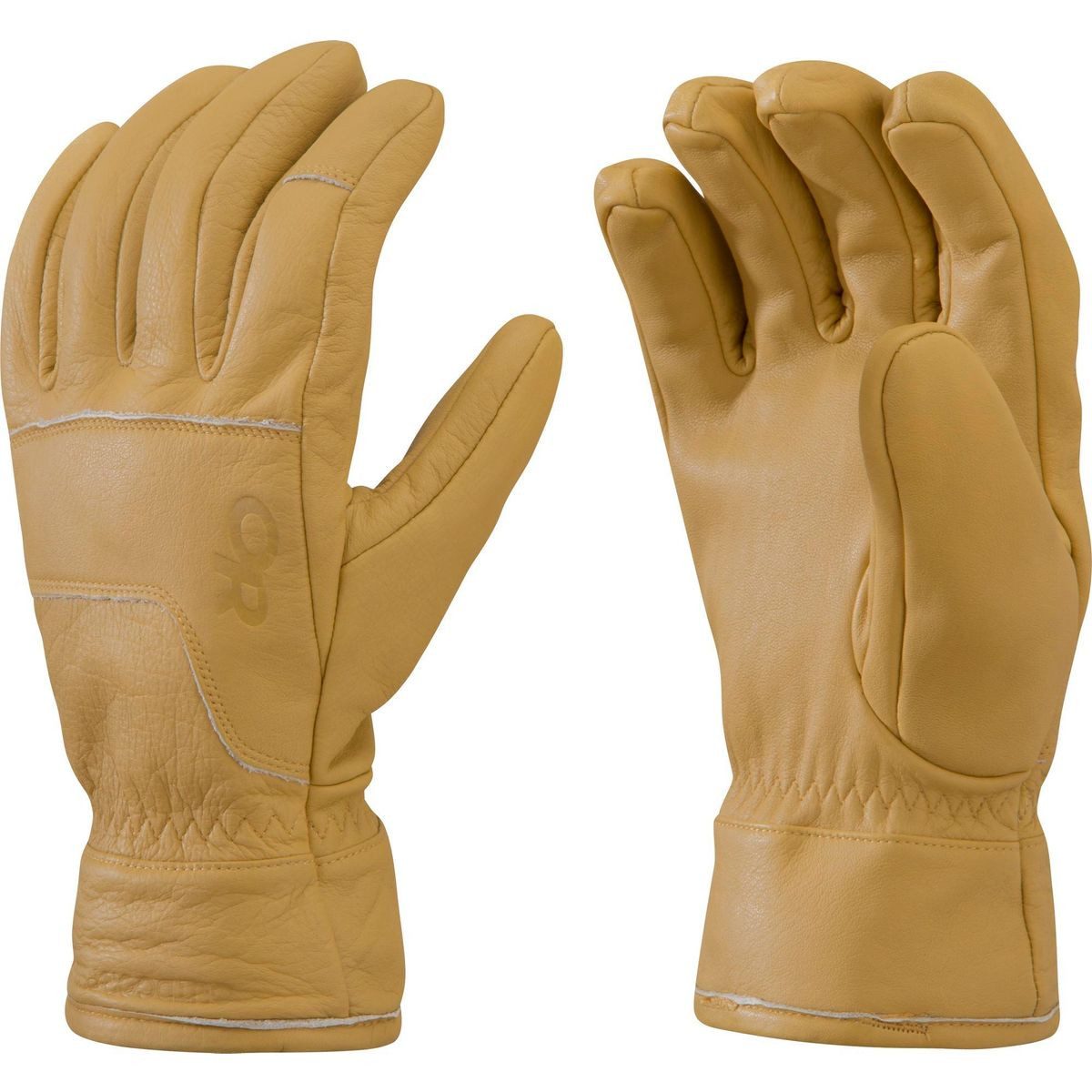 Outdoor Research Skihandschuhe Aksel Work Glove Perfekte Handschuhe für kalte Tage, die Wärme, Schutz und