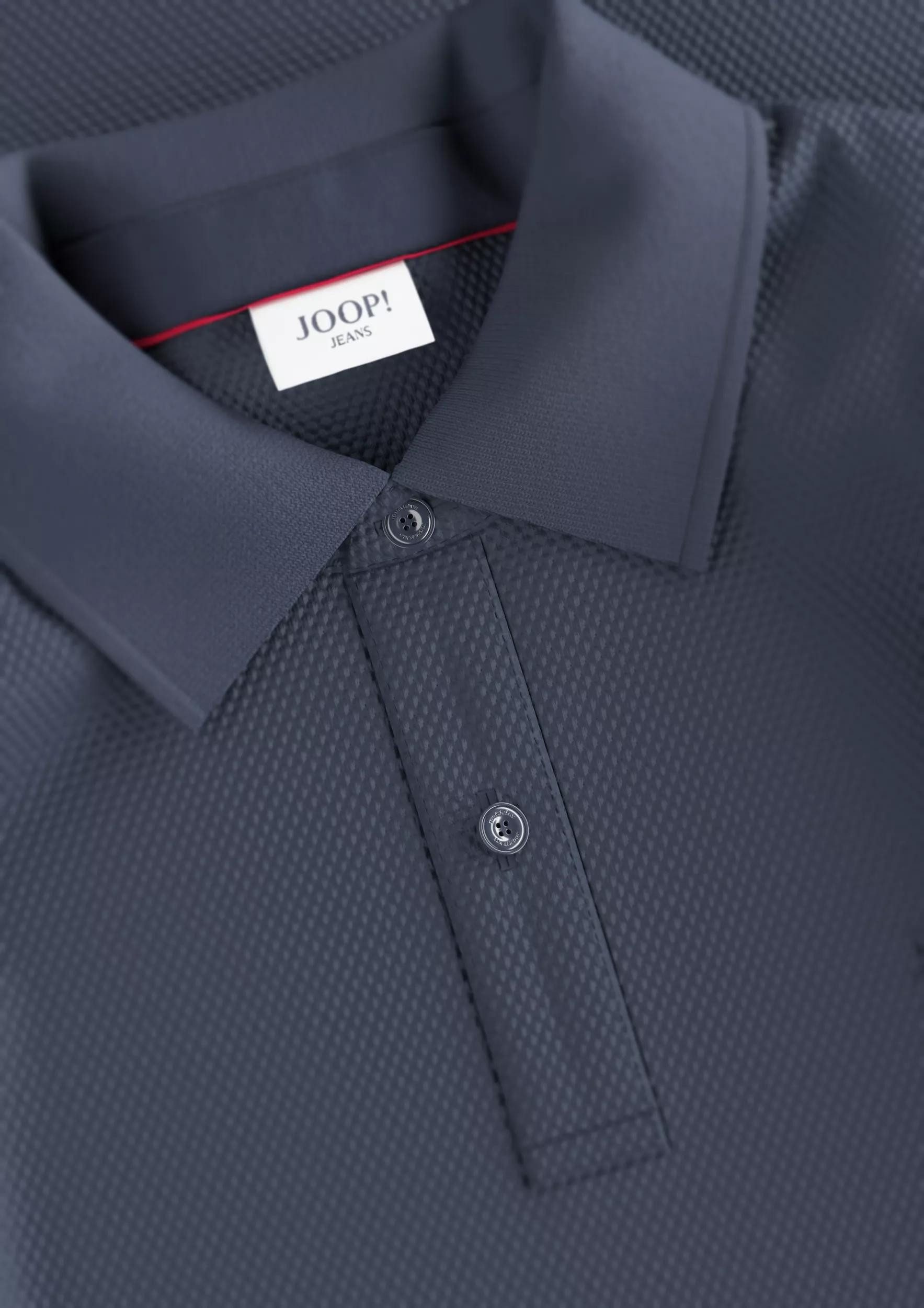 Joop Jeans Poloshirt Amare modern fit