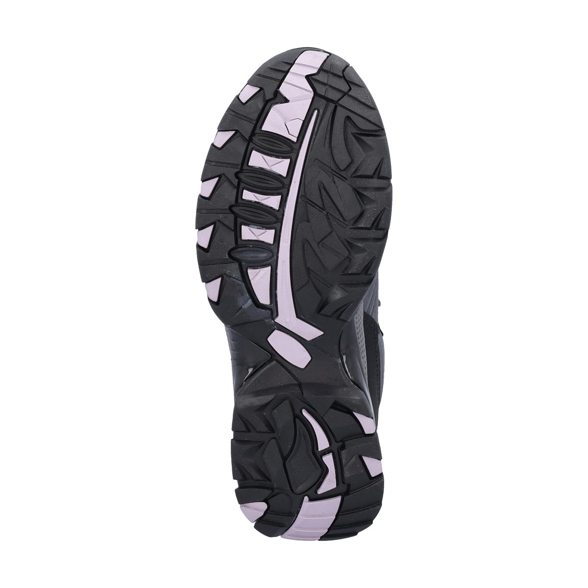 CMP MELNICK MID WMN TREKKING SHOES WP Outdoorschuh wasserdicht