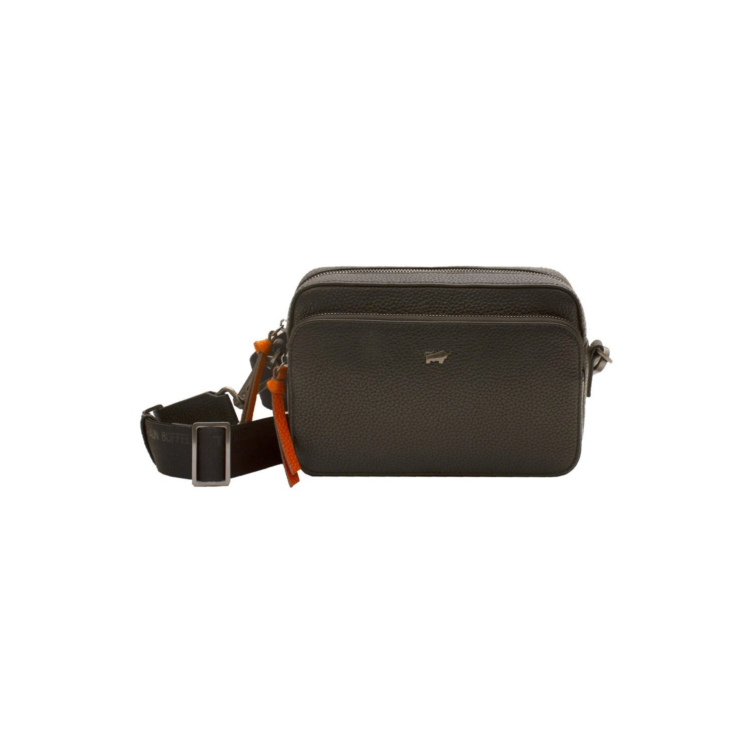 Gürteltasche NOVARA Cross Bods Bag slim schwarz