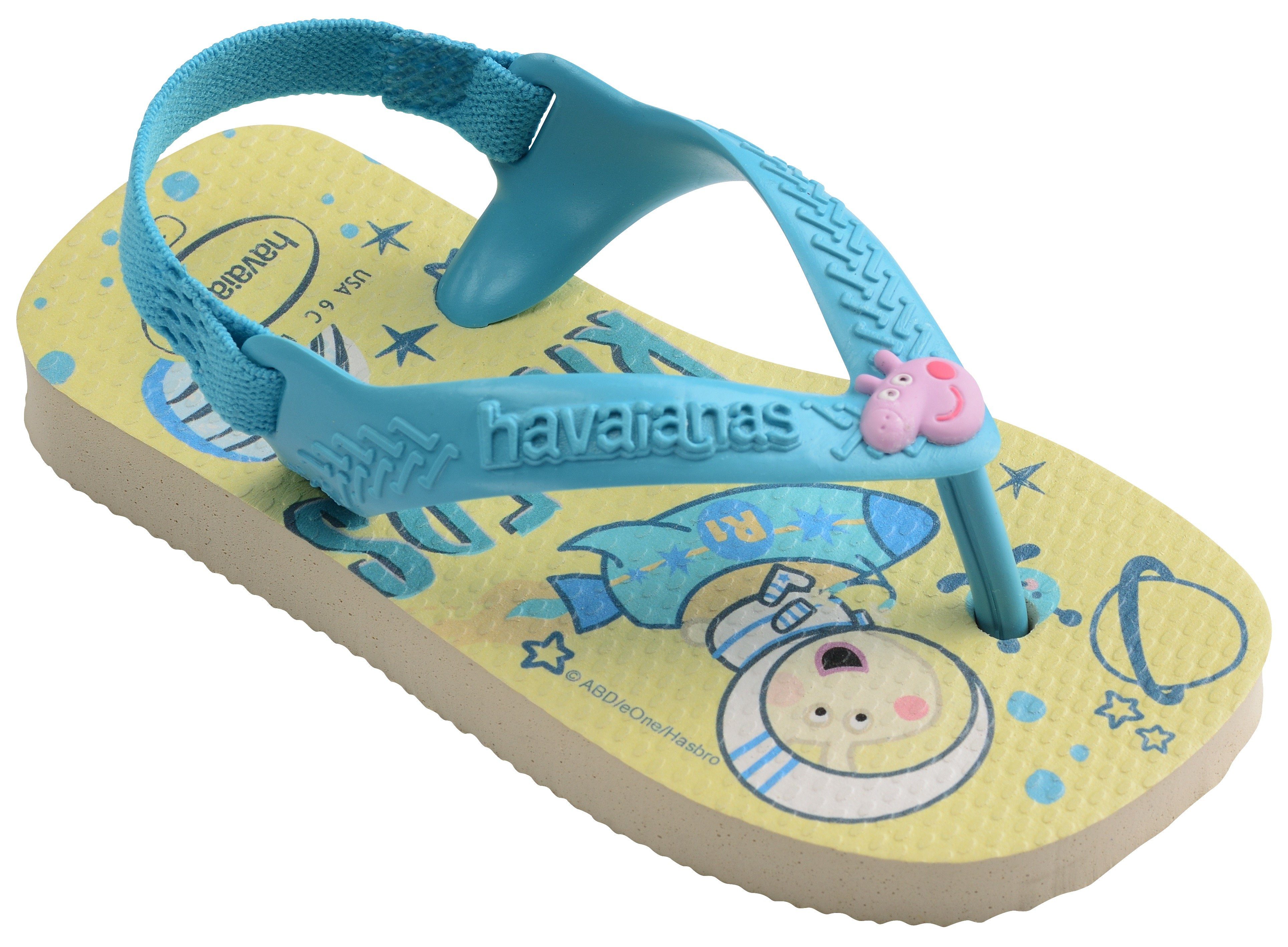 Baby havaianas sale