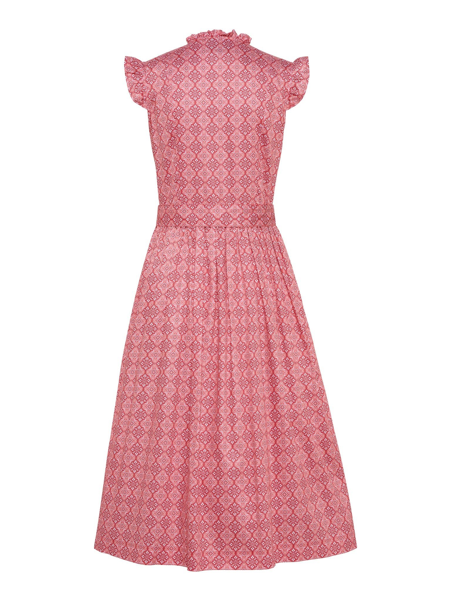 Berwin Trachtenkleid