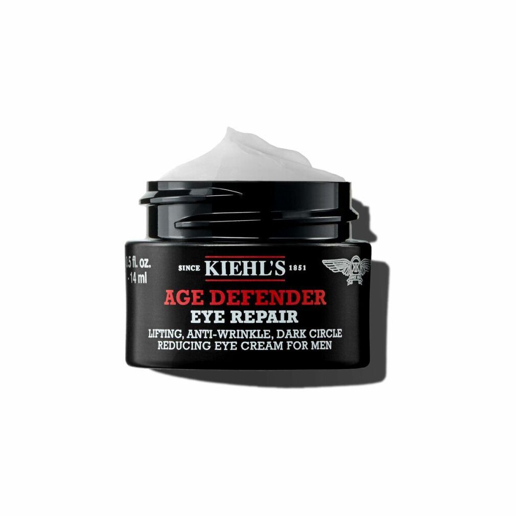 Kiehl Tagescreme Kiehl's Age Defender Eye Repair