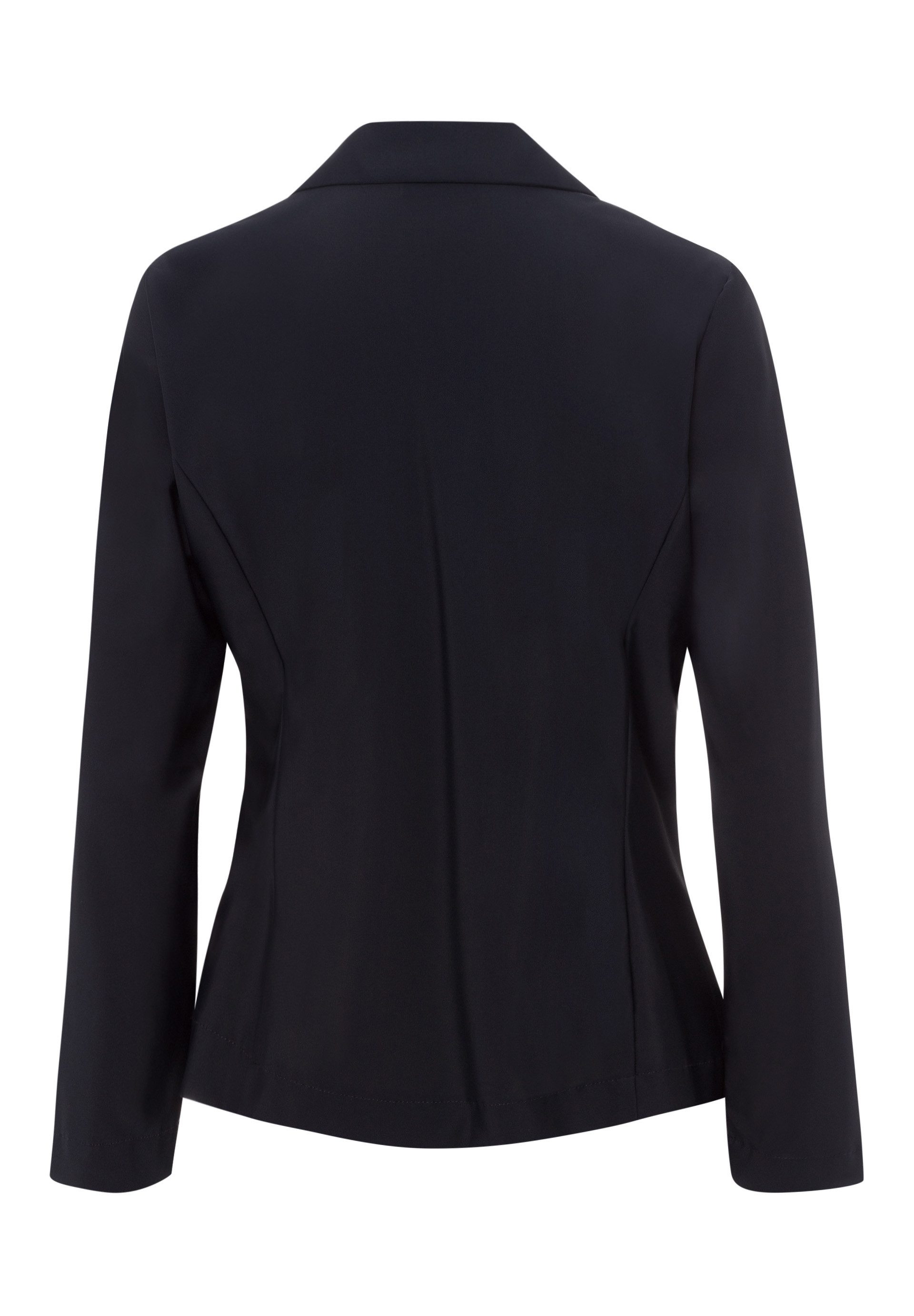 TUZZI Longblazer mit eleganter Note