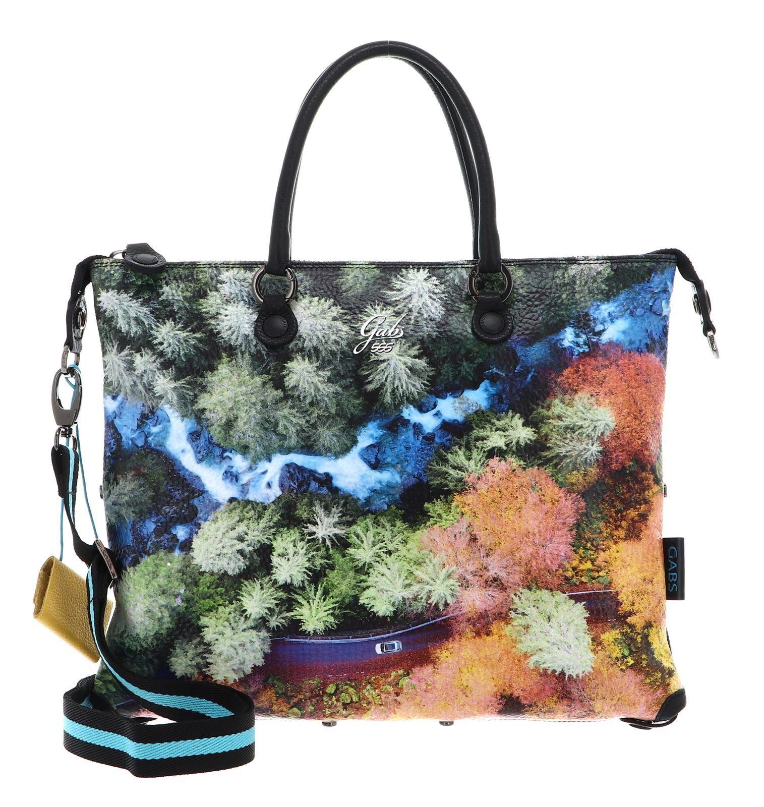 Schultertasche G3 Plus