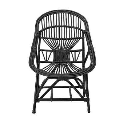 Bloomingville Stuhl Stuhl Lounge Chair Joline