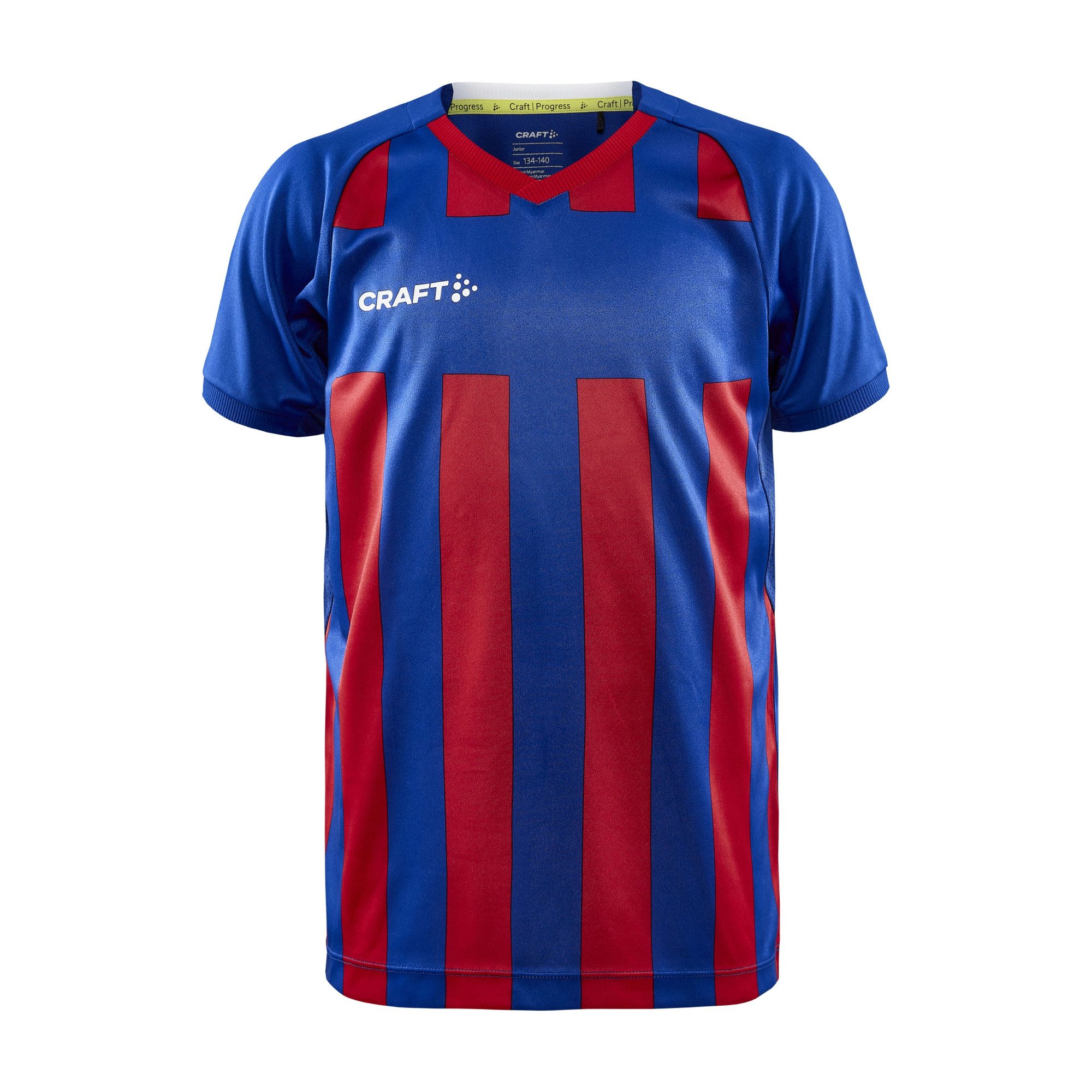 Club Cobalt/Bright Red