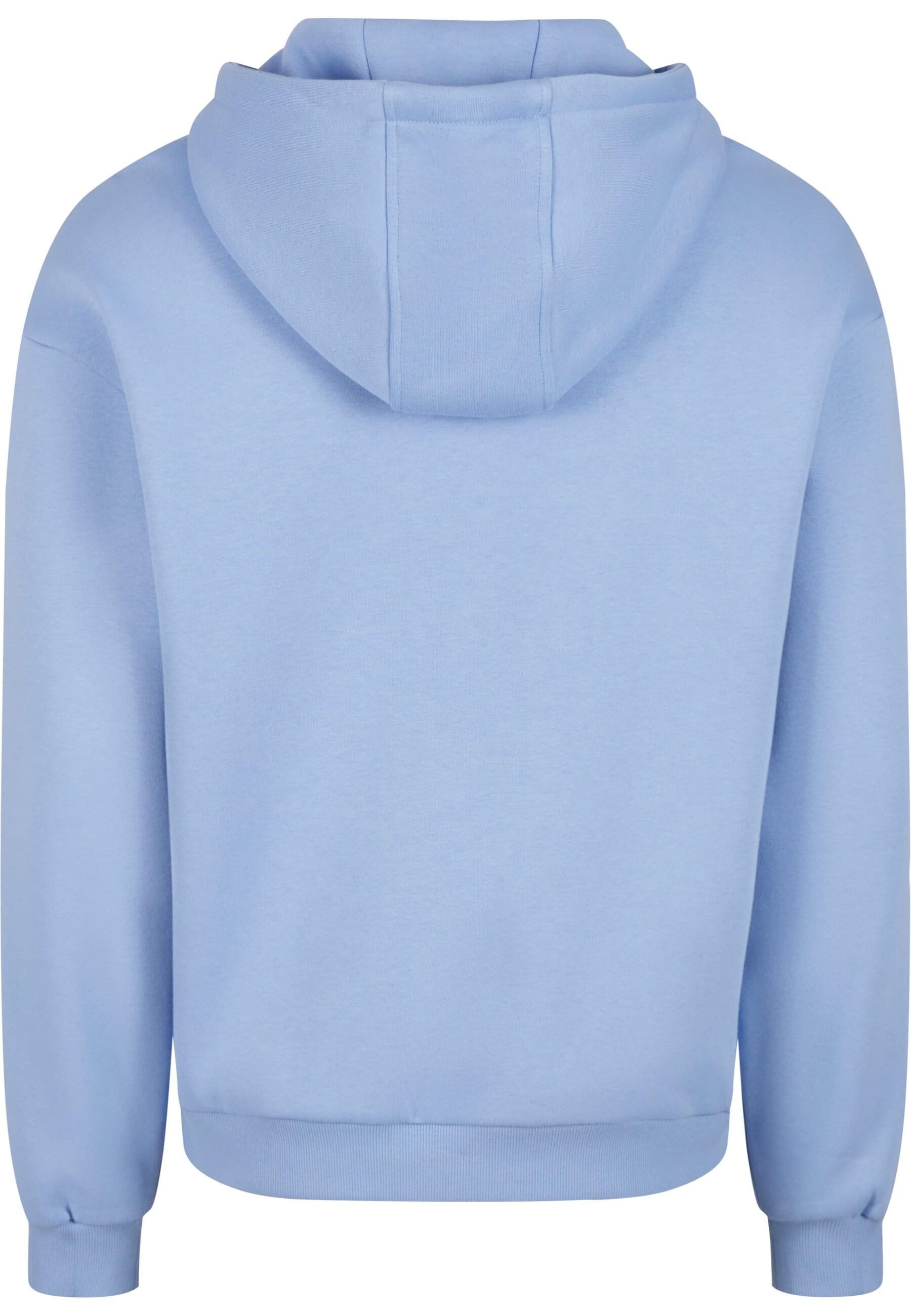 URBAN CLASSICS Kapuzensweatshirt Urban Classics Fluffy günstig online kaufen