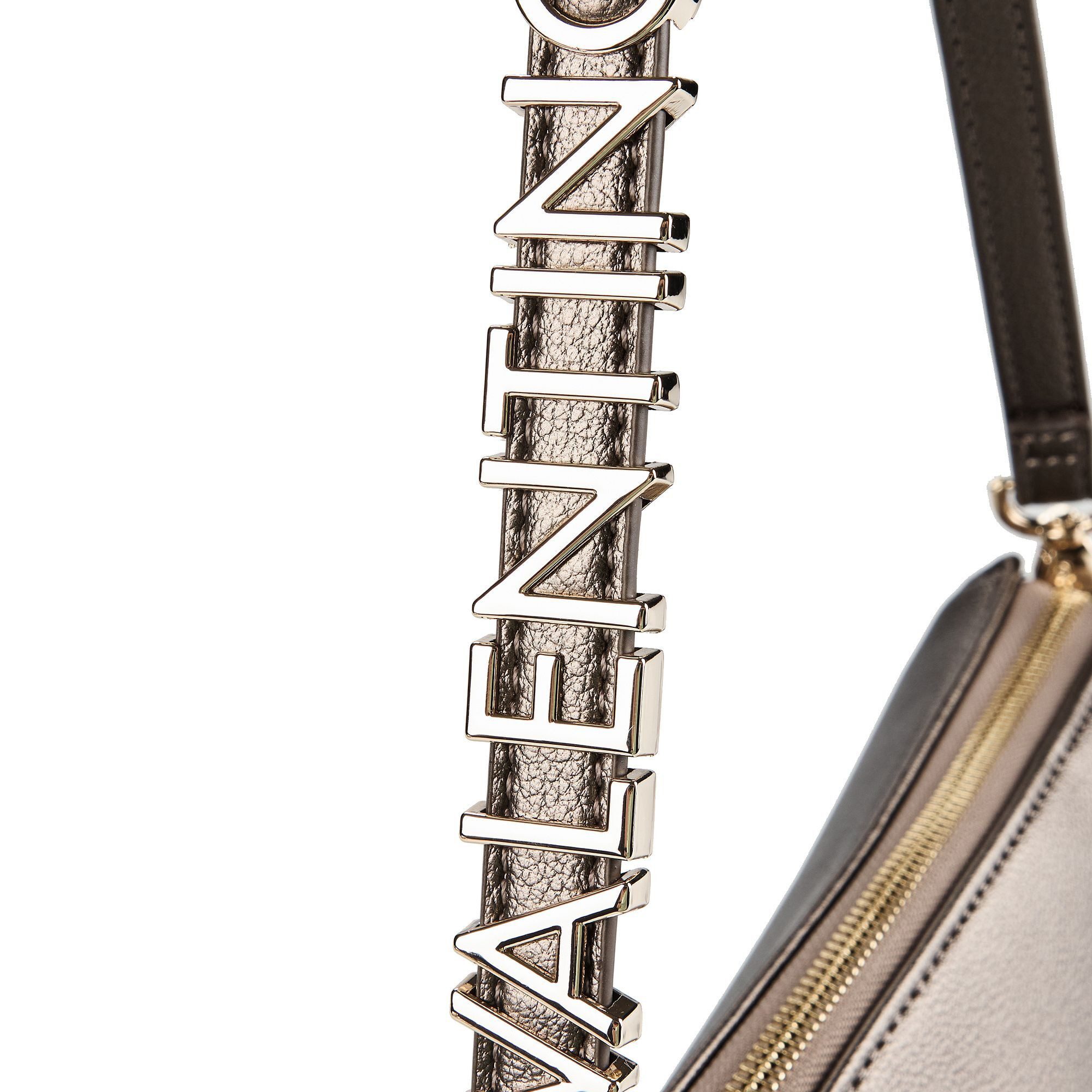 VALENTINO BAGS Schultertasche Barn, Polyurethan