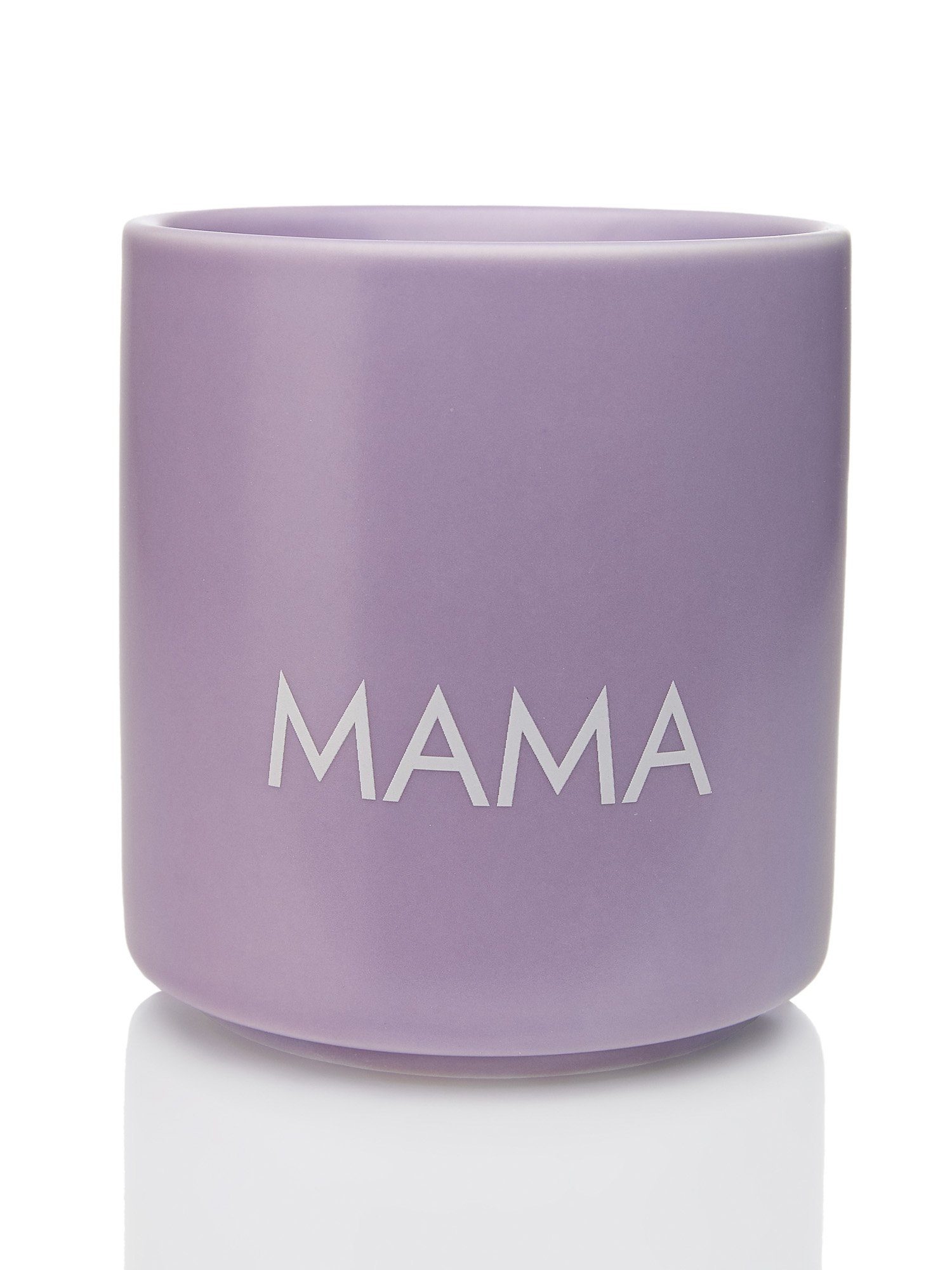 Giftandprint Tasse Mom ohne Henkel Geschenke für Mama Muttertagsgeschenk, Muttertag, Minimalist, Geschenke für Mama, Inkl. Geschenkverpackung
