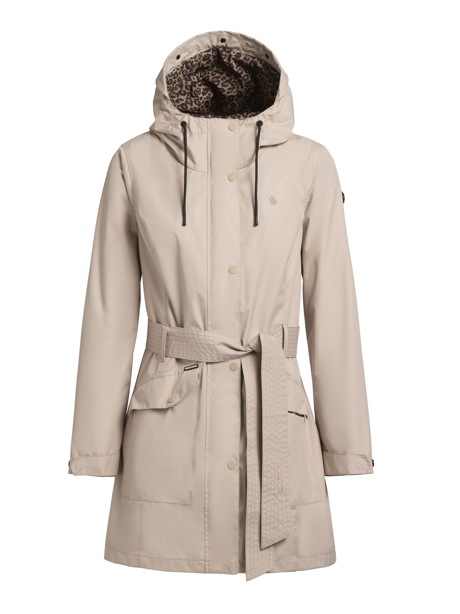 khujo Parka MOSTI günstig online kaufen