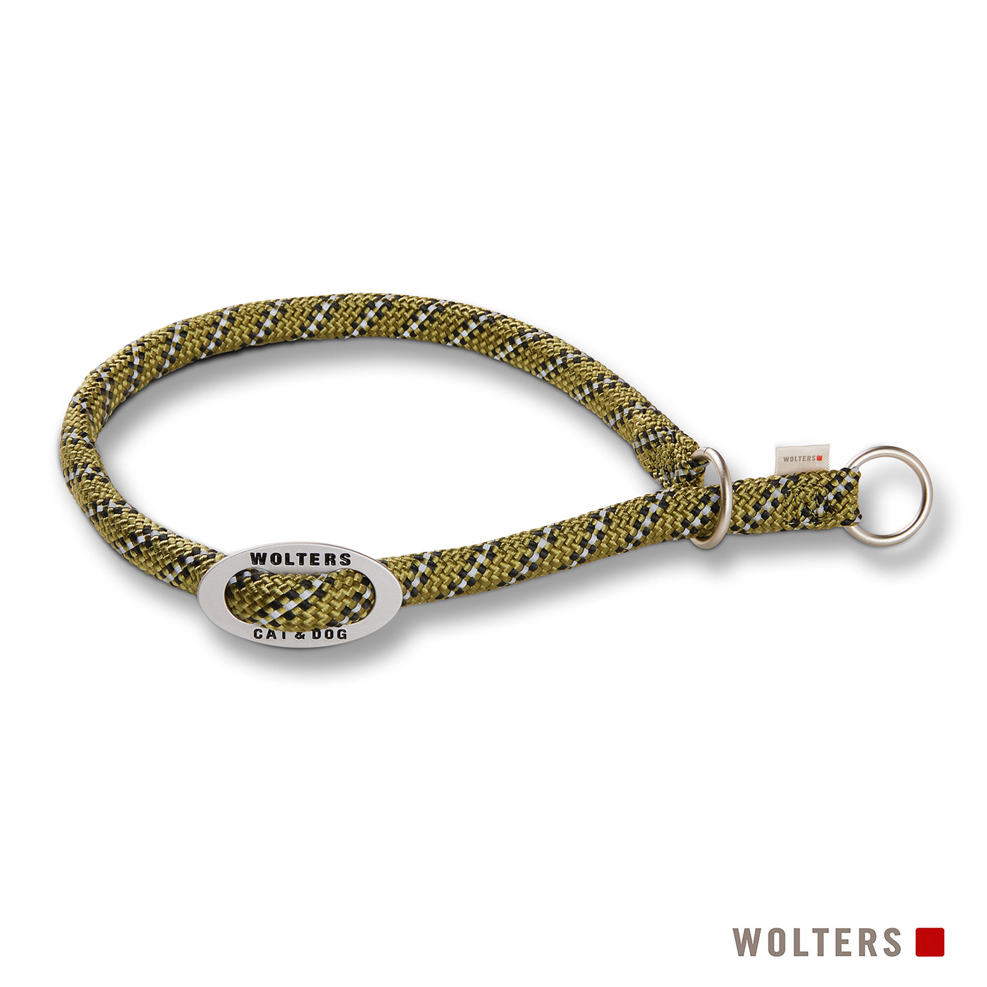 Wolters Hunde-Halsband Everest-Tauprogramm Schlupfhalsband