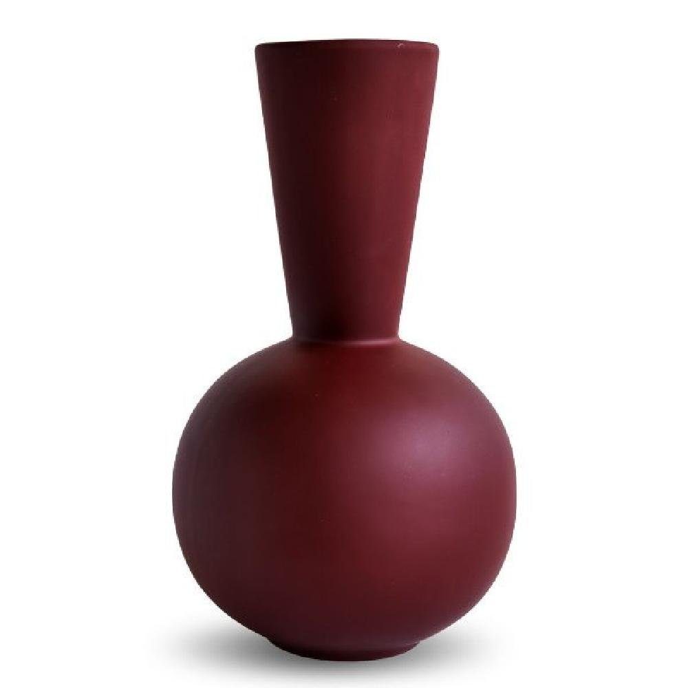 (30cm) Design Cooee Trumpet Berry Dekovase Vase