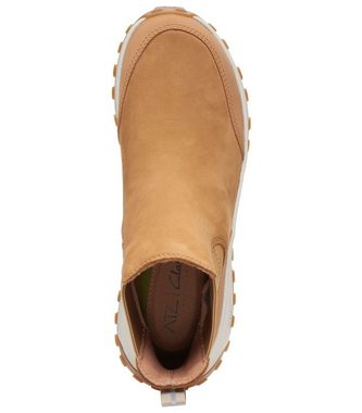 Clarks Stiefelette Nubukleder Stiefelette