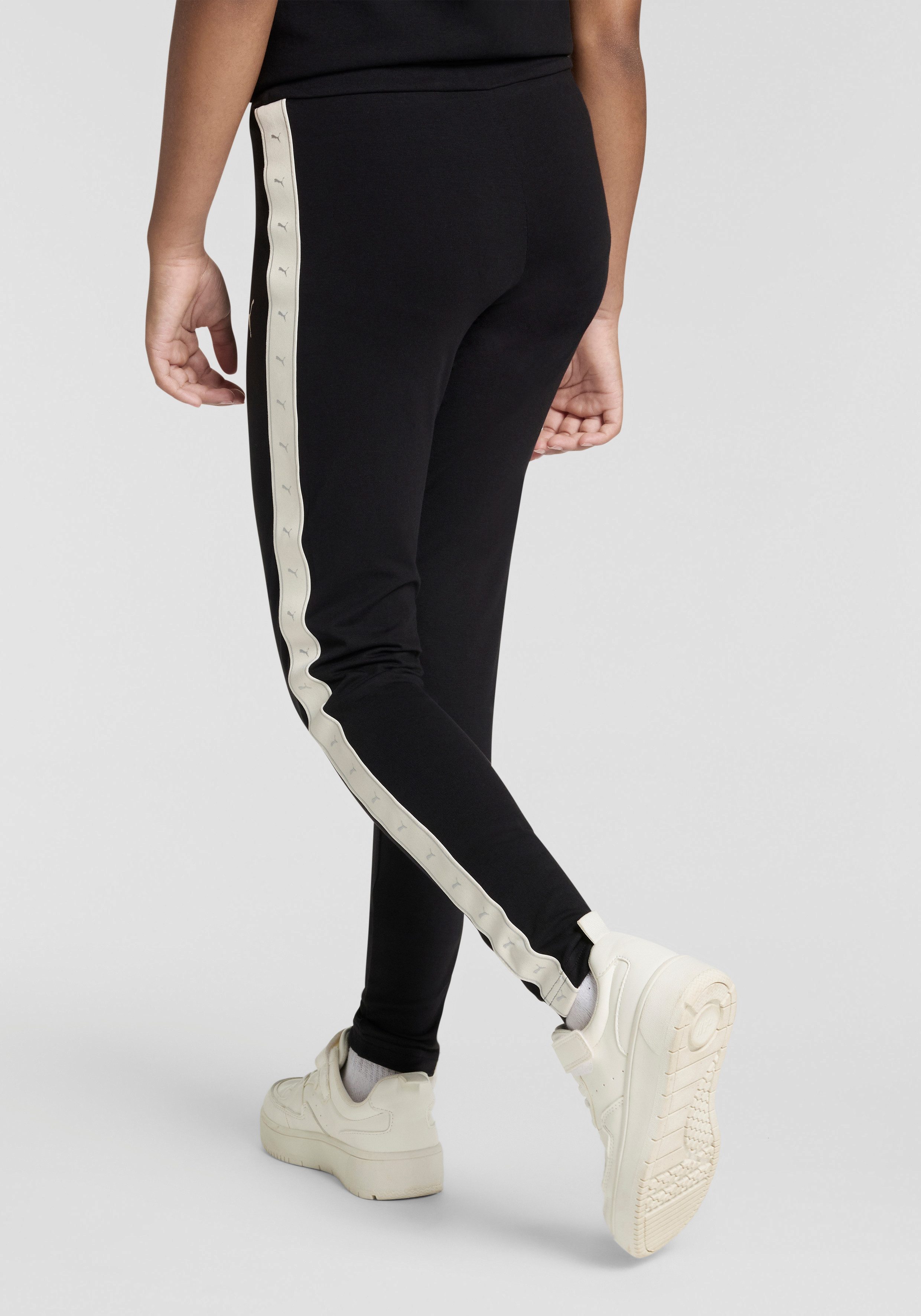 PUMA Leggings ESS TAPE LEGGINGS G günstig online kaufen