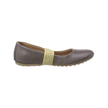 Bisgaard grau Slipper (1-tlg)