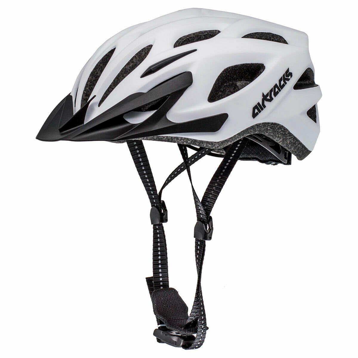 Fahrradhelm Fahrradhelm Savage S/M (53-58cm), L/XL (58-63cm)