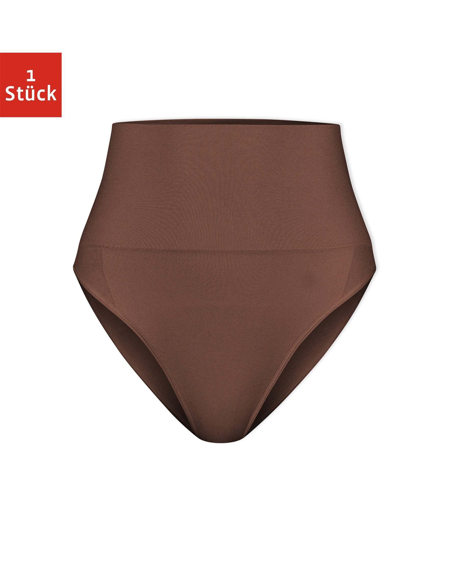 SNOCKS Shapingpants Bauchweg-Unterhose Shapewear High Waist (1-St) mit starkem Shape-Effekt, figurformend