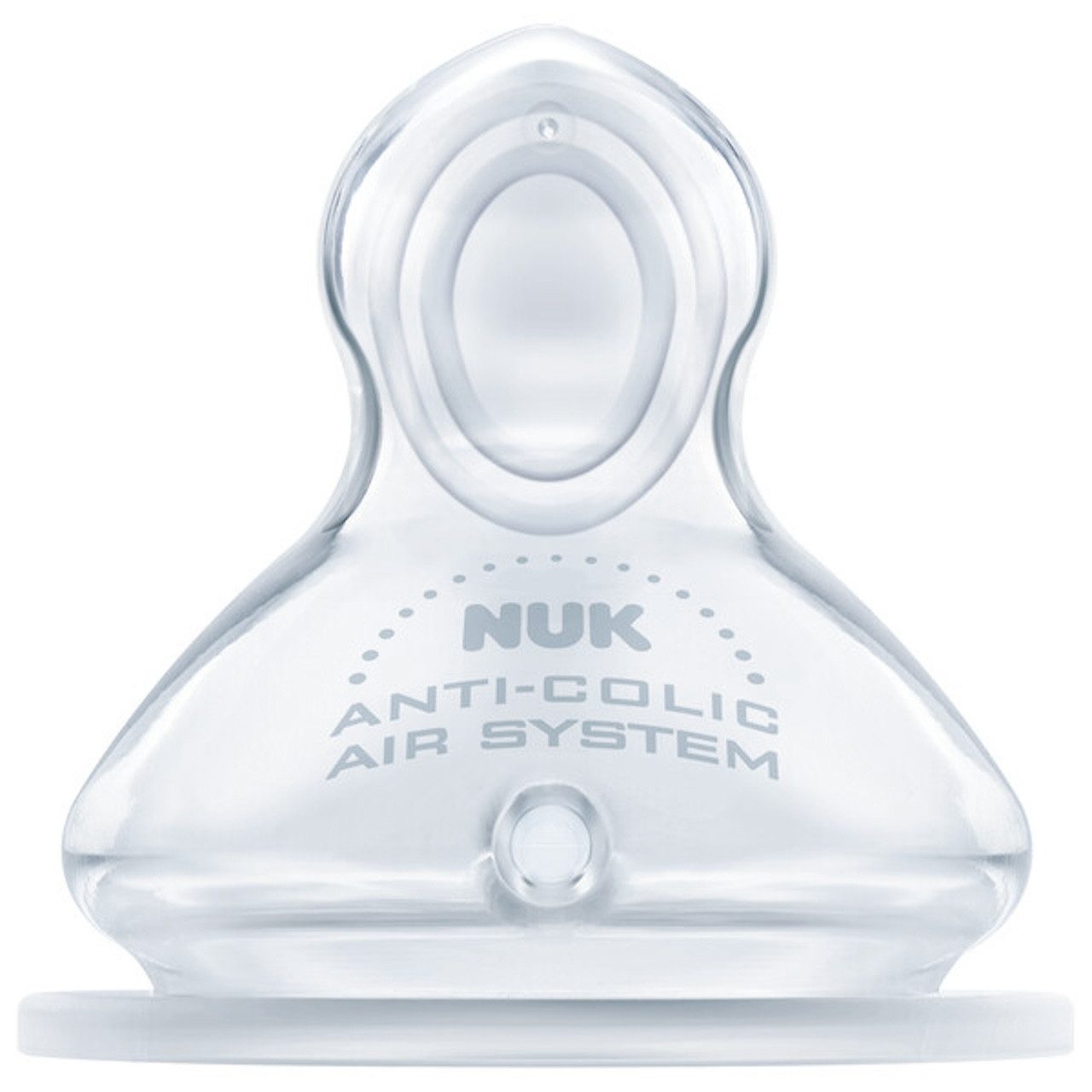 NUK Babyflasche NUK Disney Glasflasche Vorteilset 2*240ml mit 1M Sauger