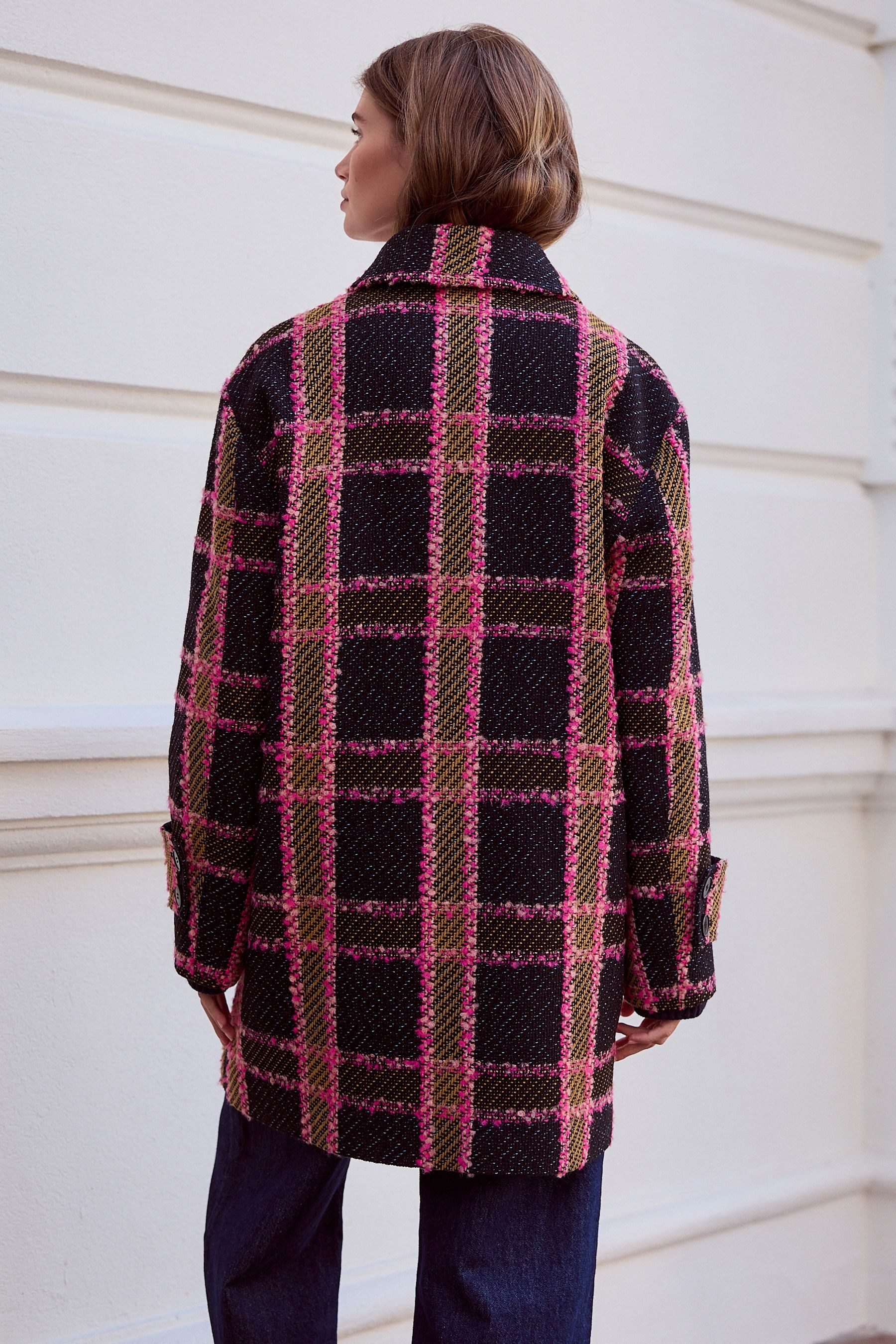 Next Wintermantel Dolly-Mantel (1-tlg) günstig online kaufen