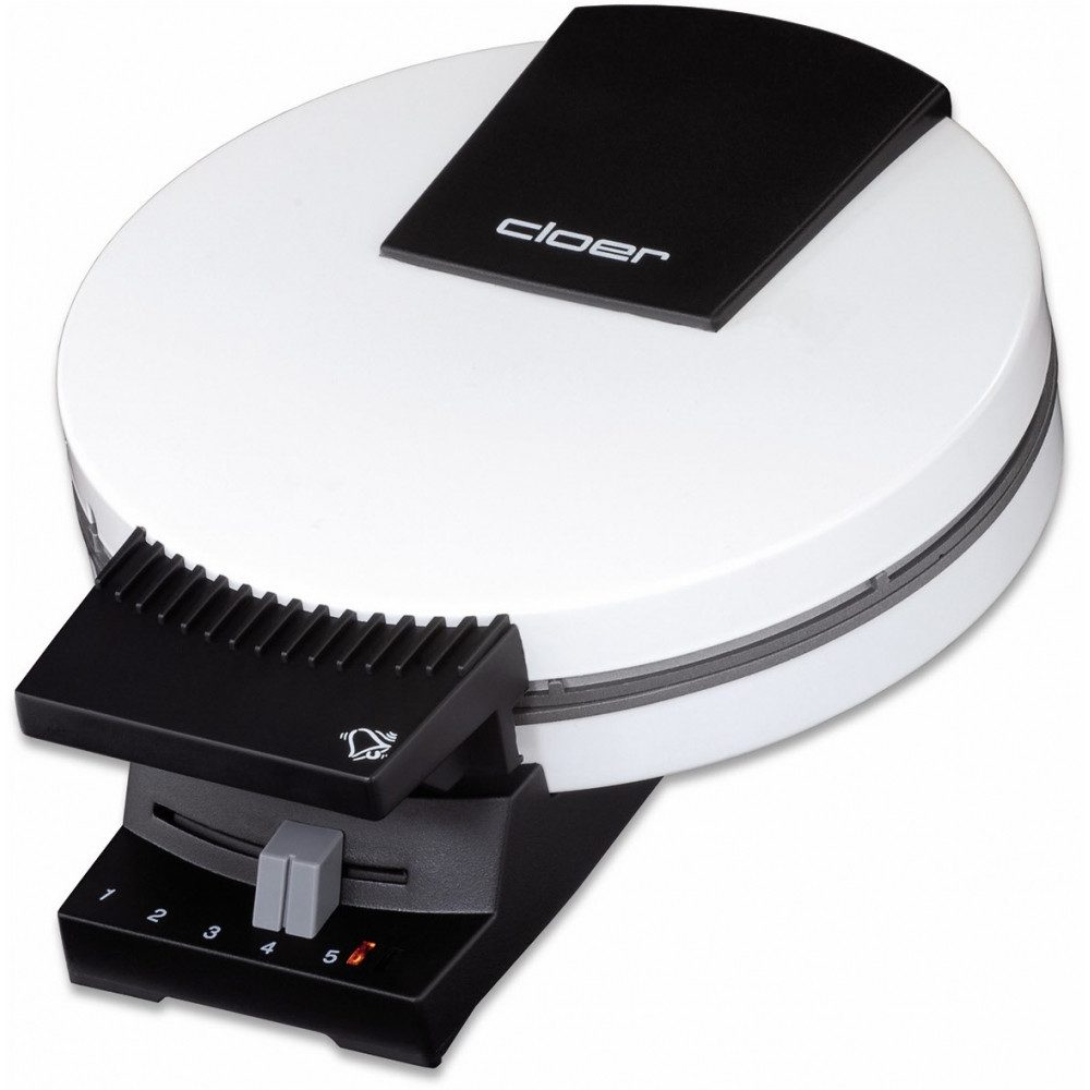 Cloer Waffeleisen, 930 W