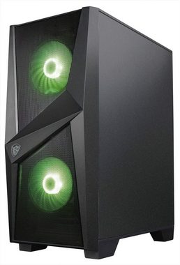 Kiebel Earthquake V Gaming-PC (AMD Ryzen 7 AMD Ryzen 7 5800X, GTX 1650, 32 GB RAM, 1000 GB SSD, Luftkühlung, RGB-Beleuchtung)
