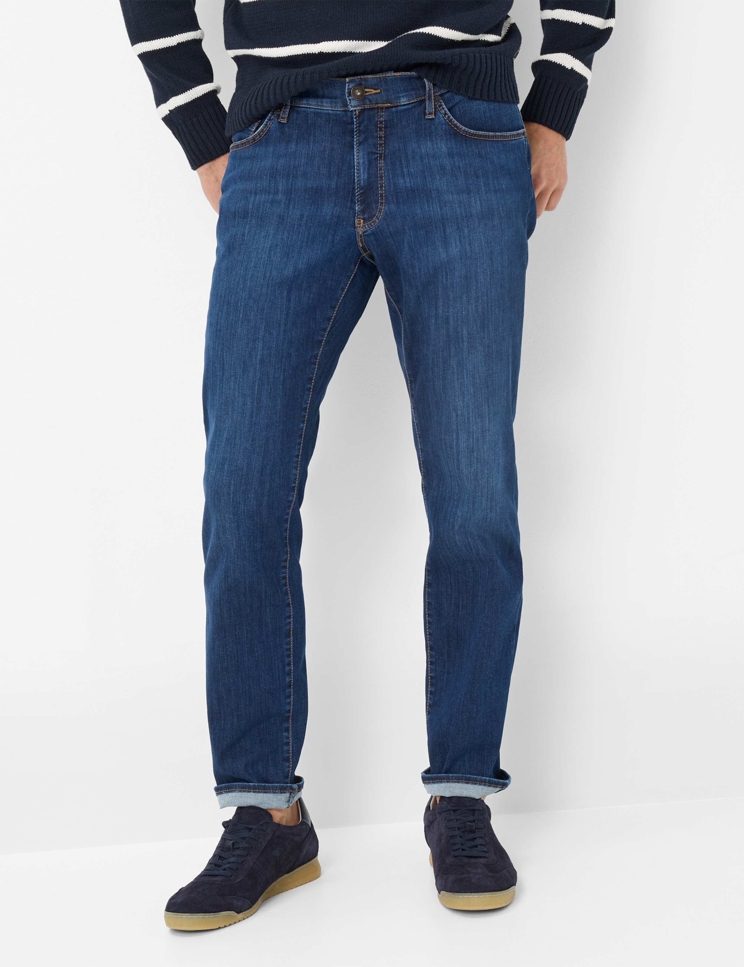 Brax 5-Pocket-Jeans Style CHUCK günstig online kaufen