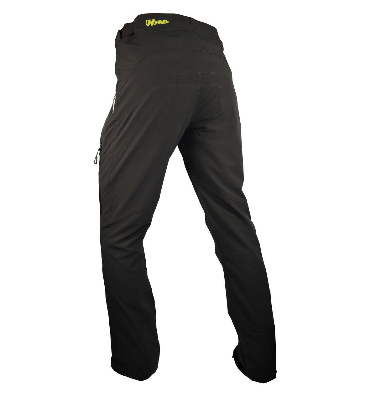 HAVEN Skihose Rosa HAVEN Winterhose, -,Langlauf -, Polartis -,Wander Ski Hose