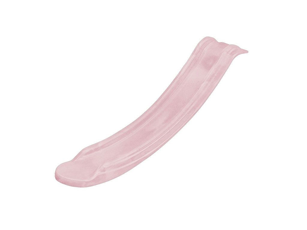 Belladoor Rutsche Rutsche 120 cm pastellrosa