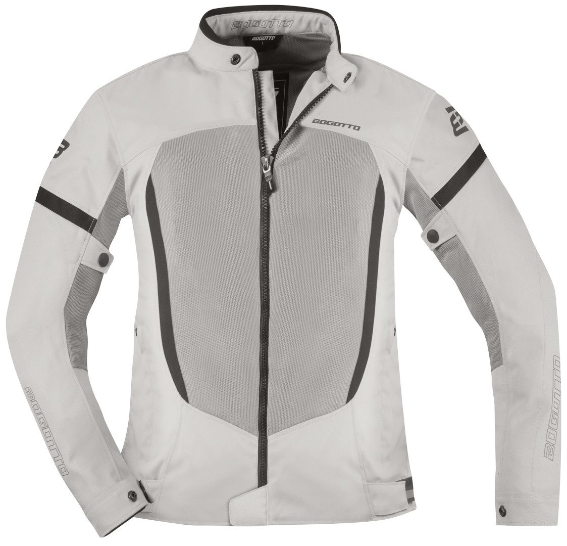 Motorradjacke Alastor Air Mesh Motorrad Textiljacke
