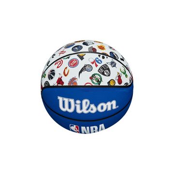 Wilson Basketball Wilson NBA Basketball All Team Tribute, in Größe 3 und 7