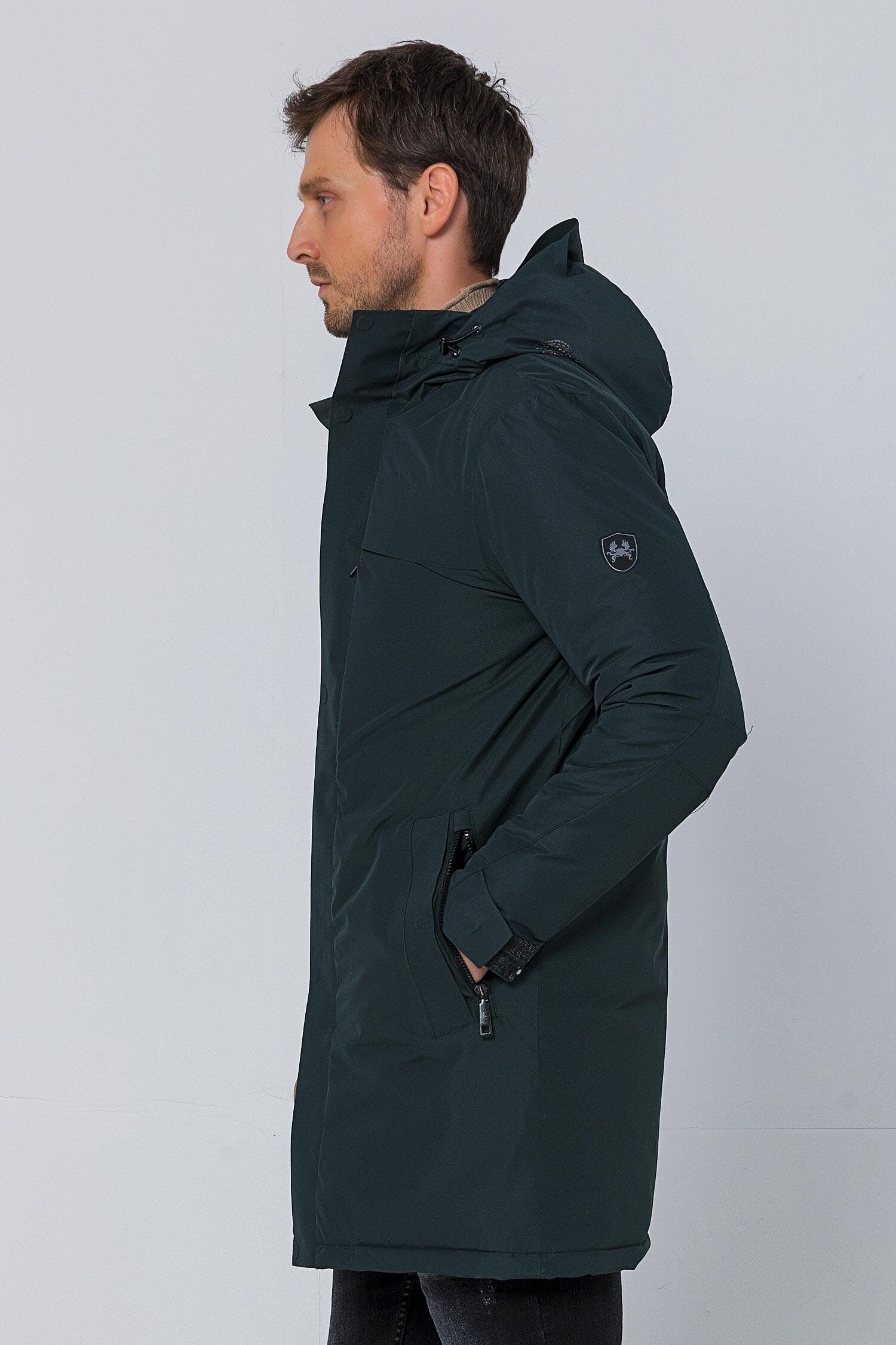 DARK Tomson GREEN Outdoorjacke Ron