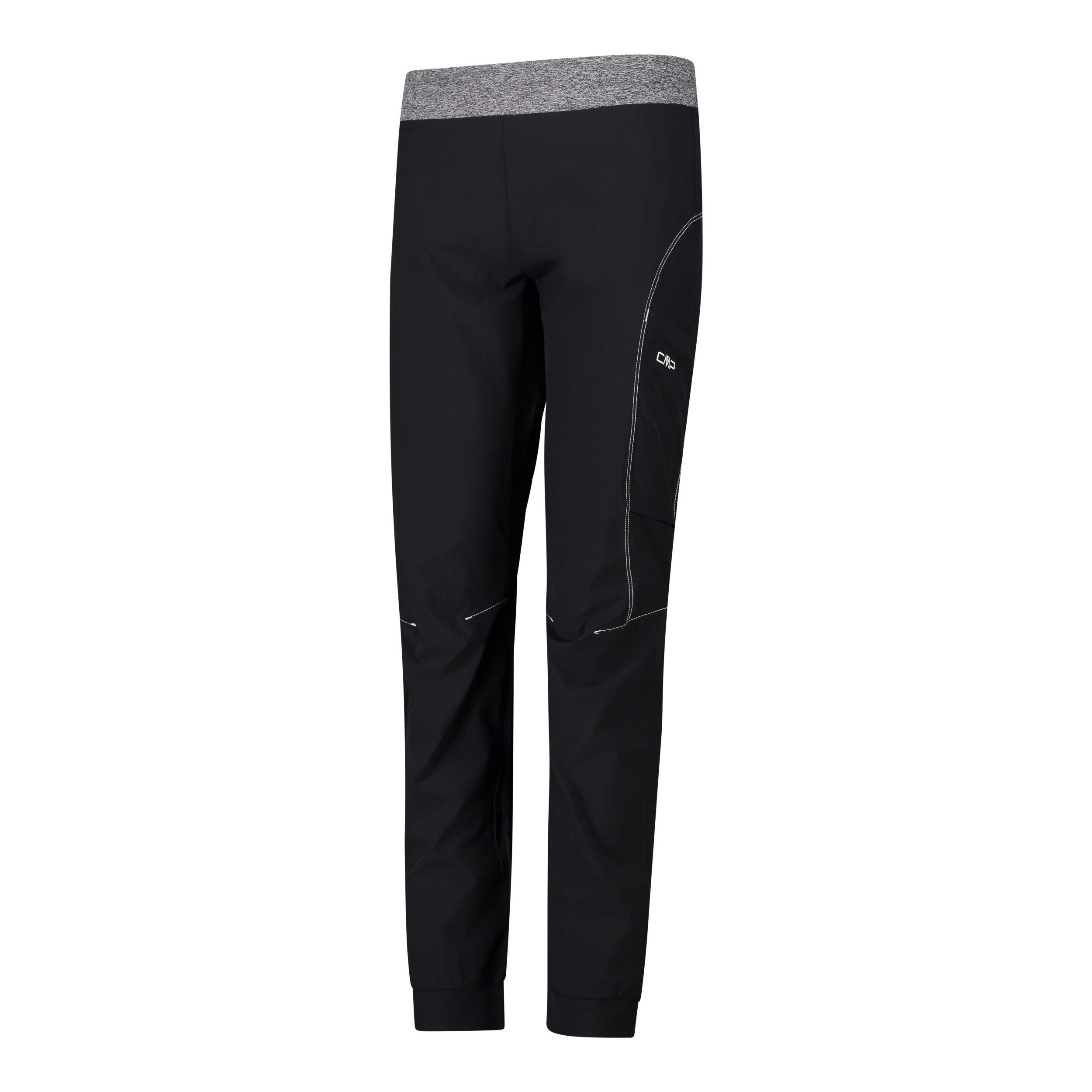 Trekkinghose CMP Damen Outdoor Hose Light Climb Pant 31T7696
