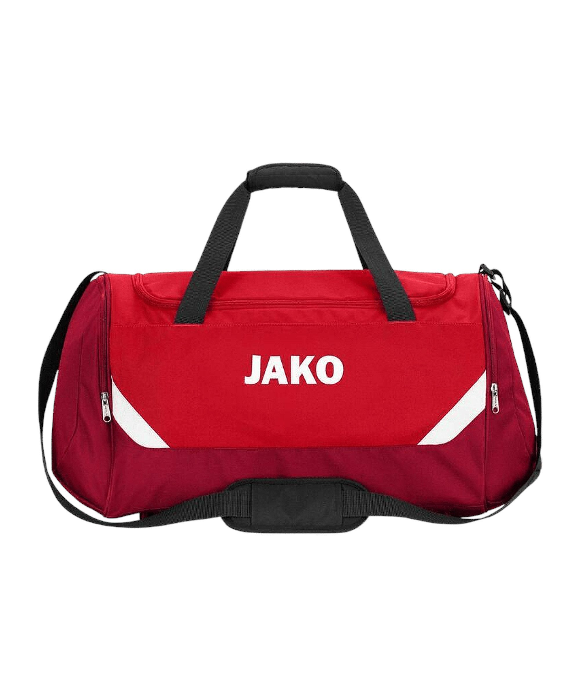 Jako Freizeittasche JAKO Iconic Gr. S Tasche Freizeittaschen, Polyester