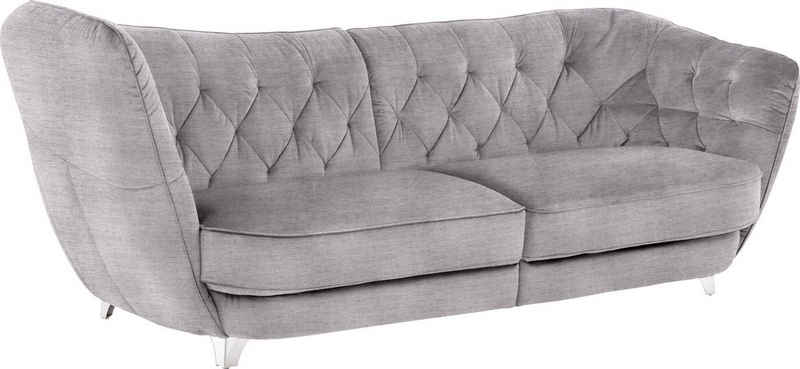 Leonique Big-Sofa »Cordelle«