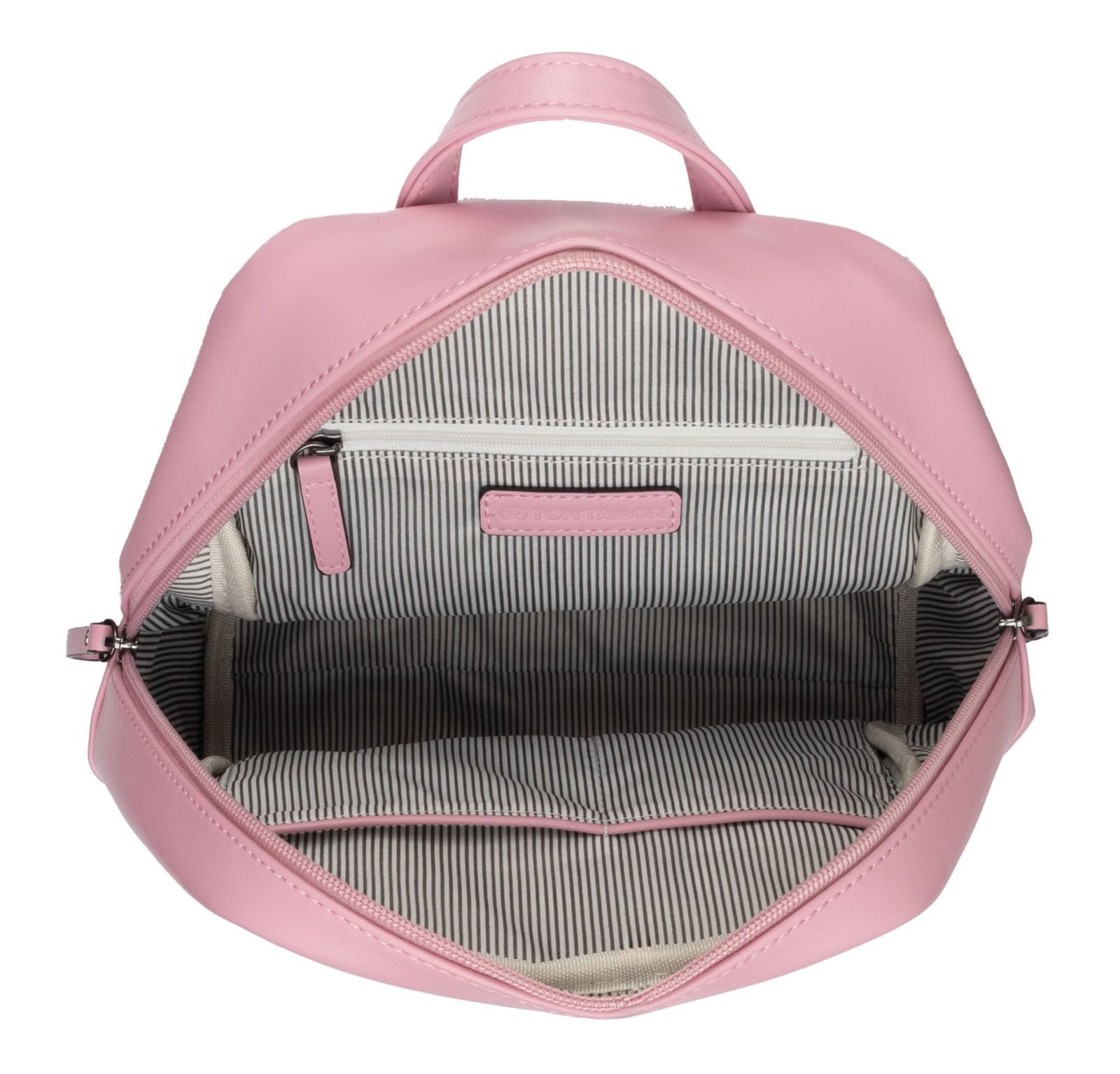 TOM TAILOR Rucksack Backpack günstig online kaufen