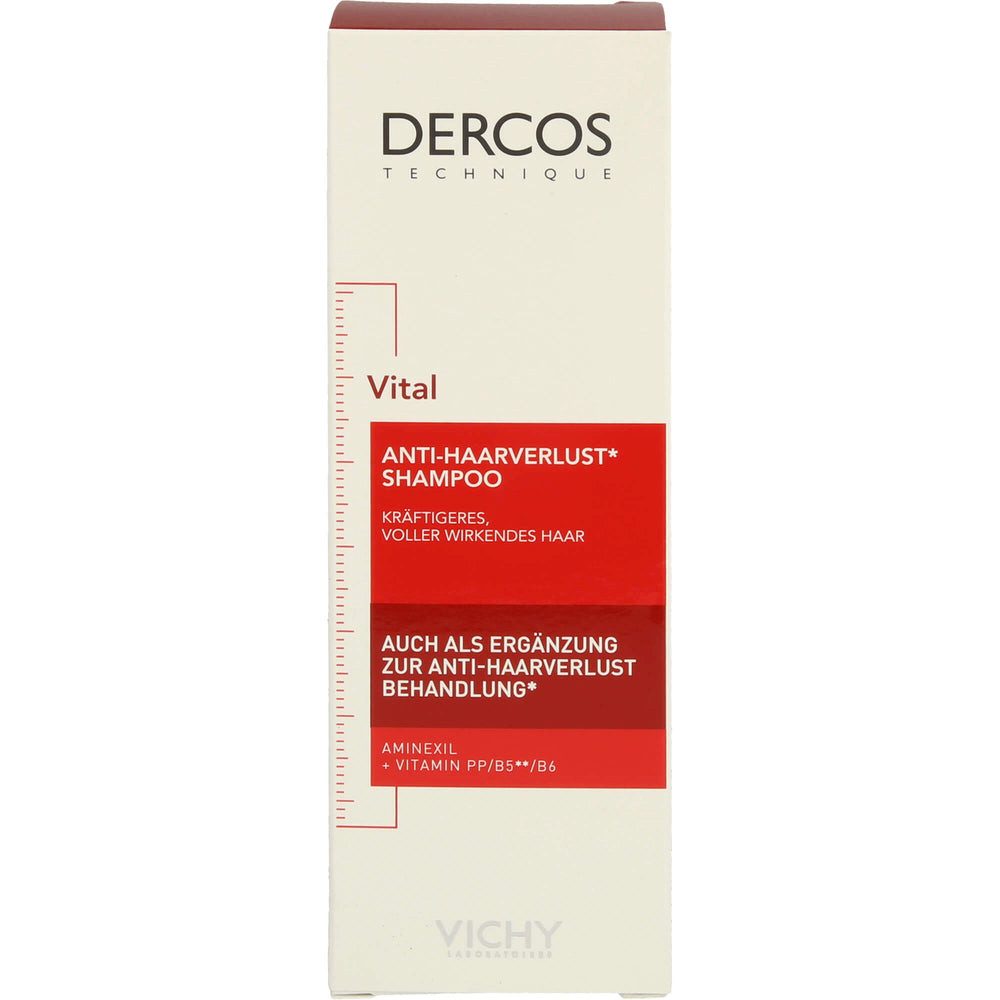 Haarshampoo Vital Anti-Haarverlust Shampoo