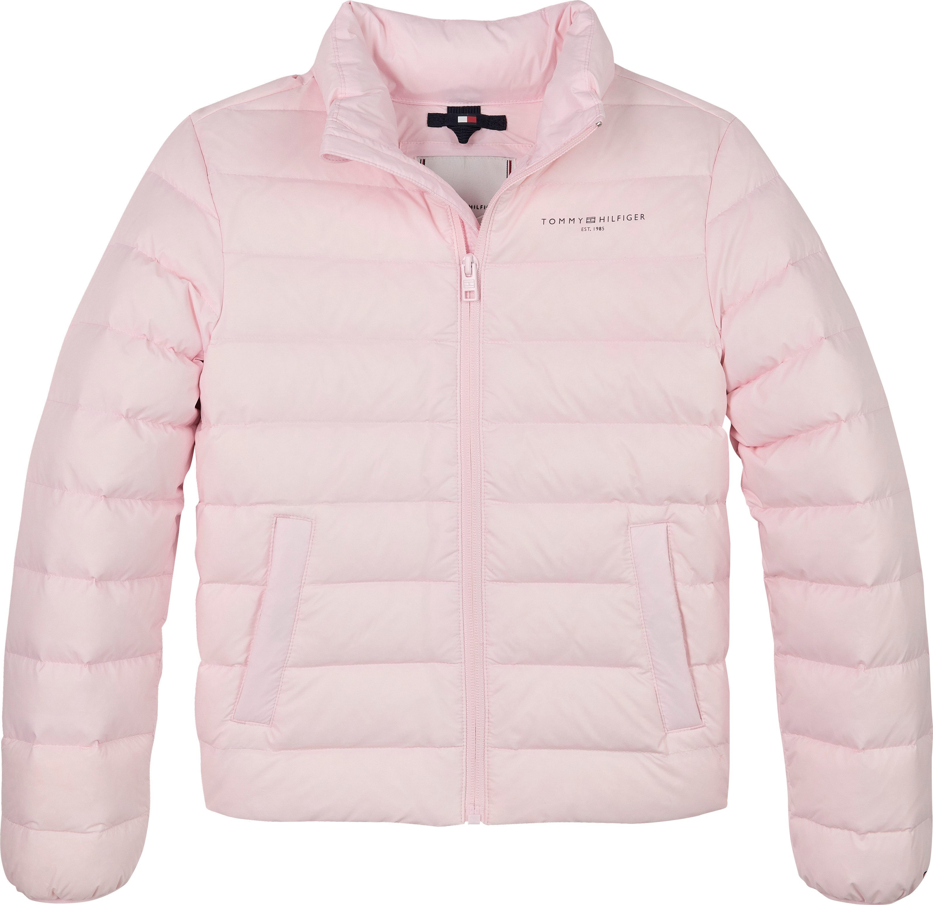 Steppjacke ESSENTIAL LIGHT DOWN JACKET