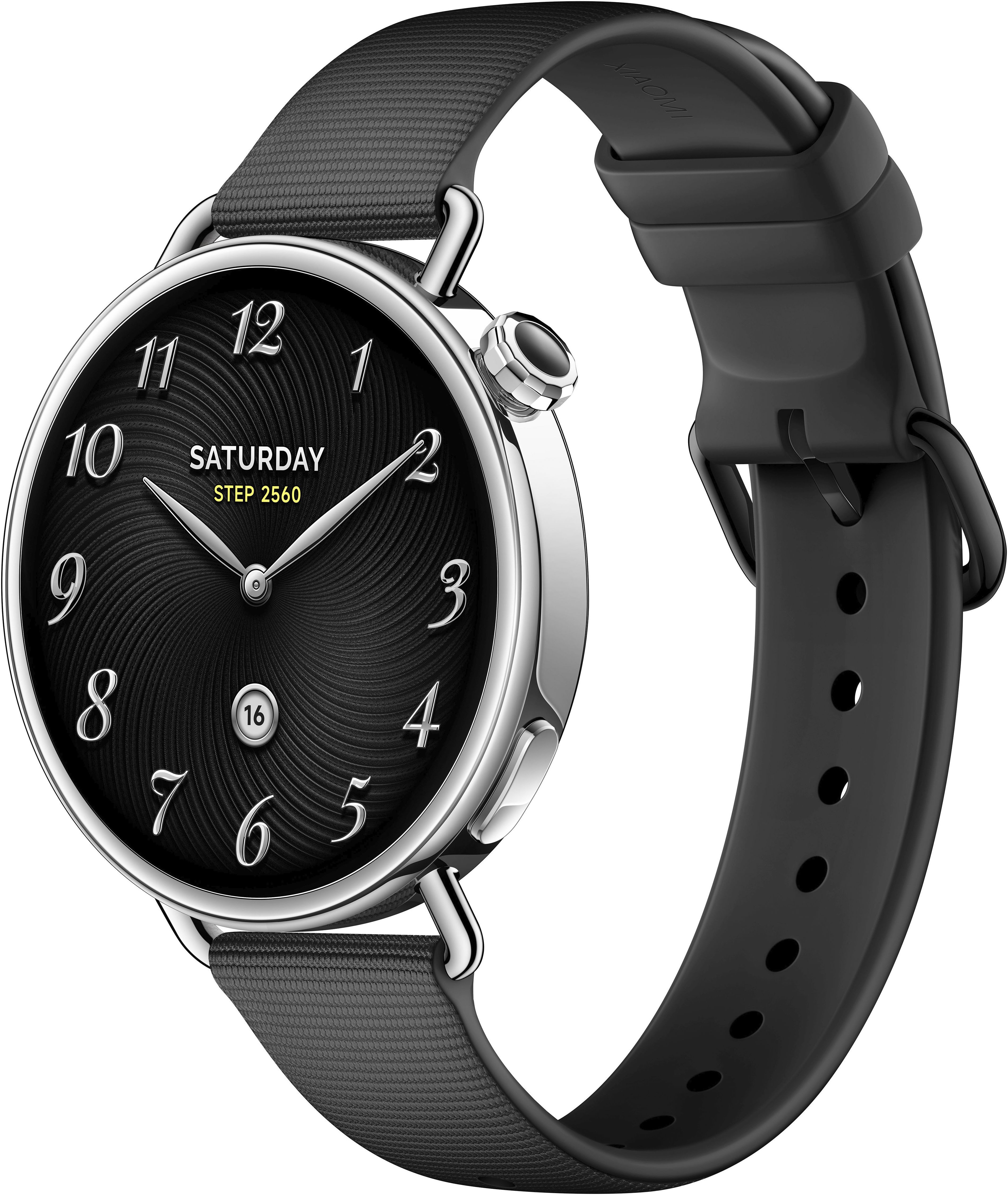 Xiaomi Watch S4 41mm Smartwatch (HyperOS)