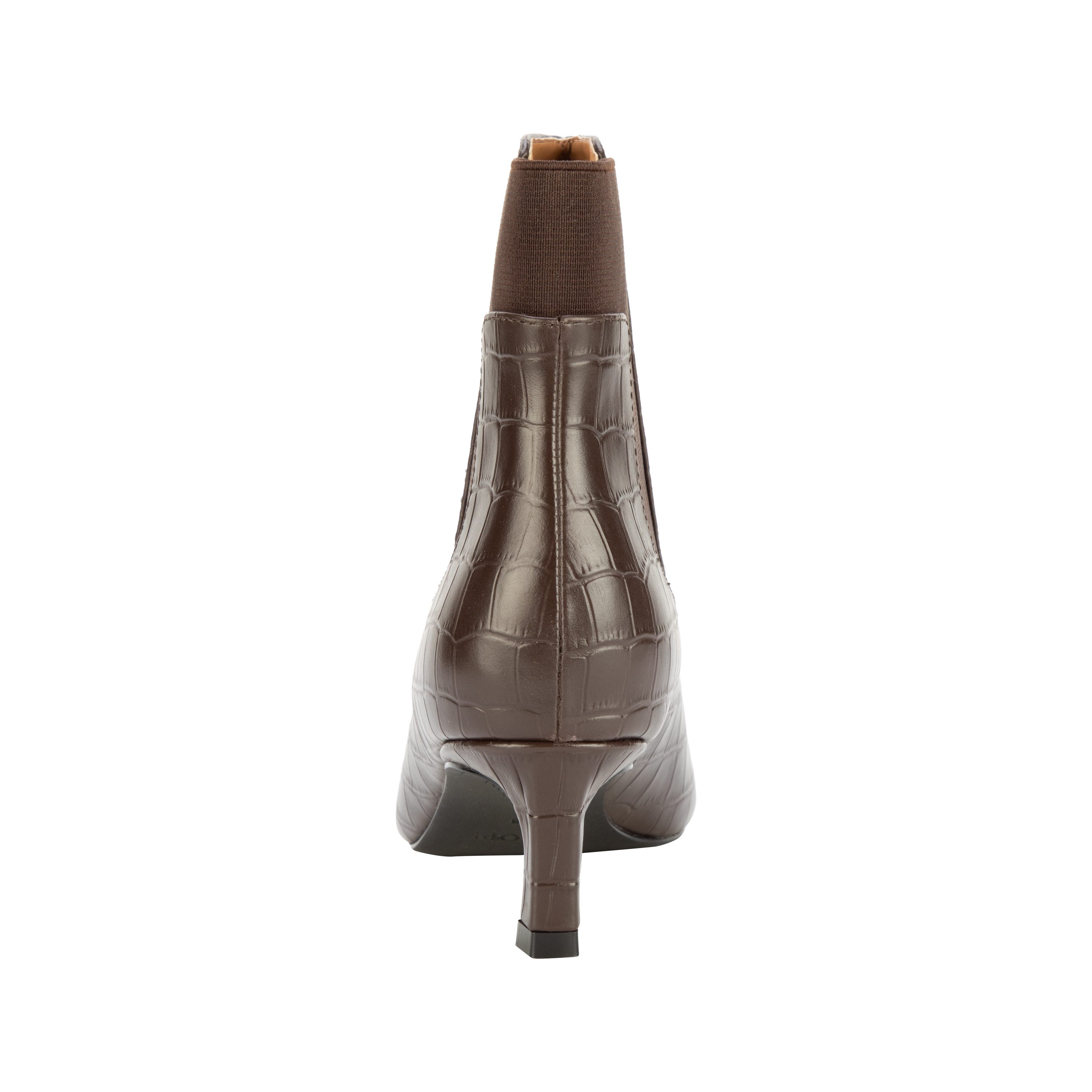 JOOP! Joop - Damen Stiefel Coccodrillo Tia Bootsschuh – Bild 4 von 5