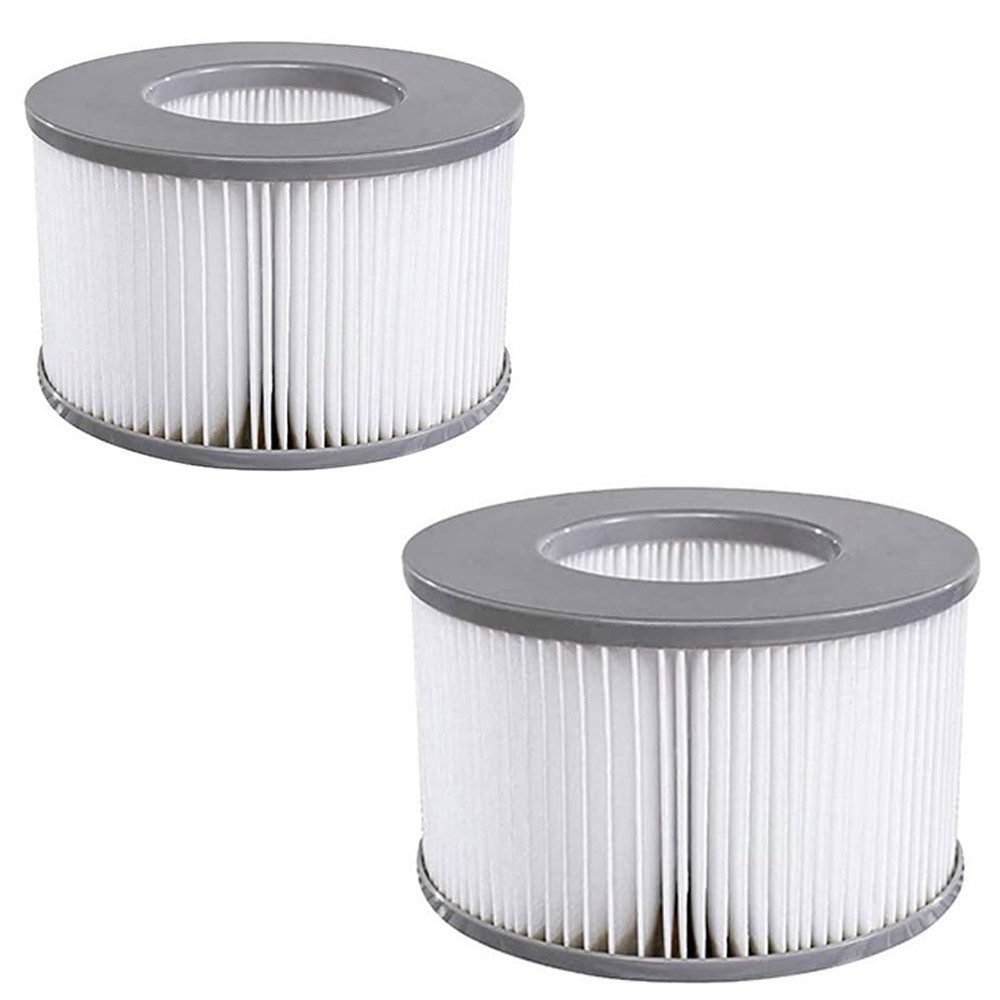 FELIXLEO Kartuschen-Filterpumpe Ersatzfilter für MSPA Whirlpool günstig online kaufen