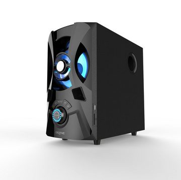 Creative Bluetooth-Lautsprecher (mit Subwoofer)