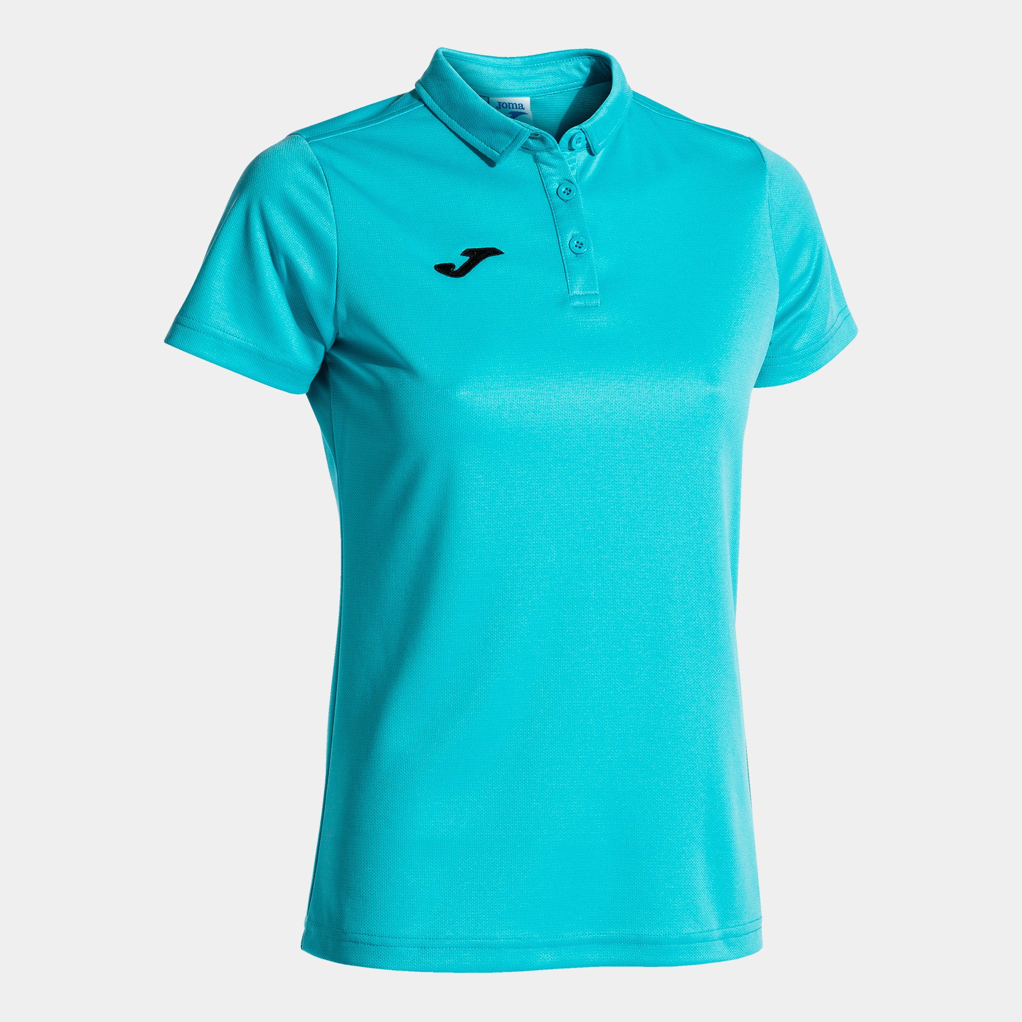 Joma Poloshirt Polo-Shirt POLO HOBBY WOMEN