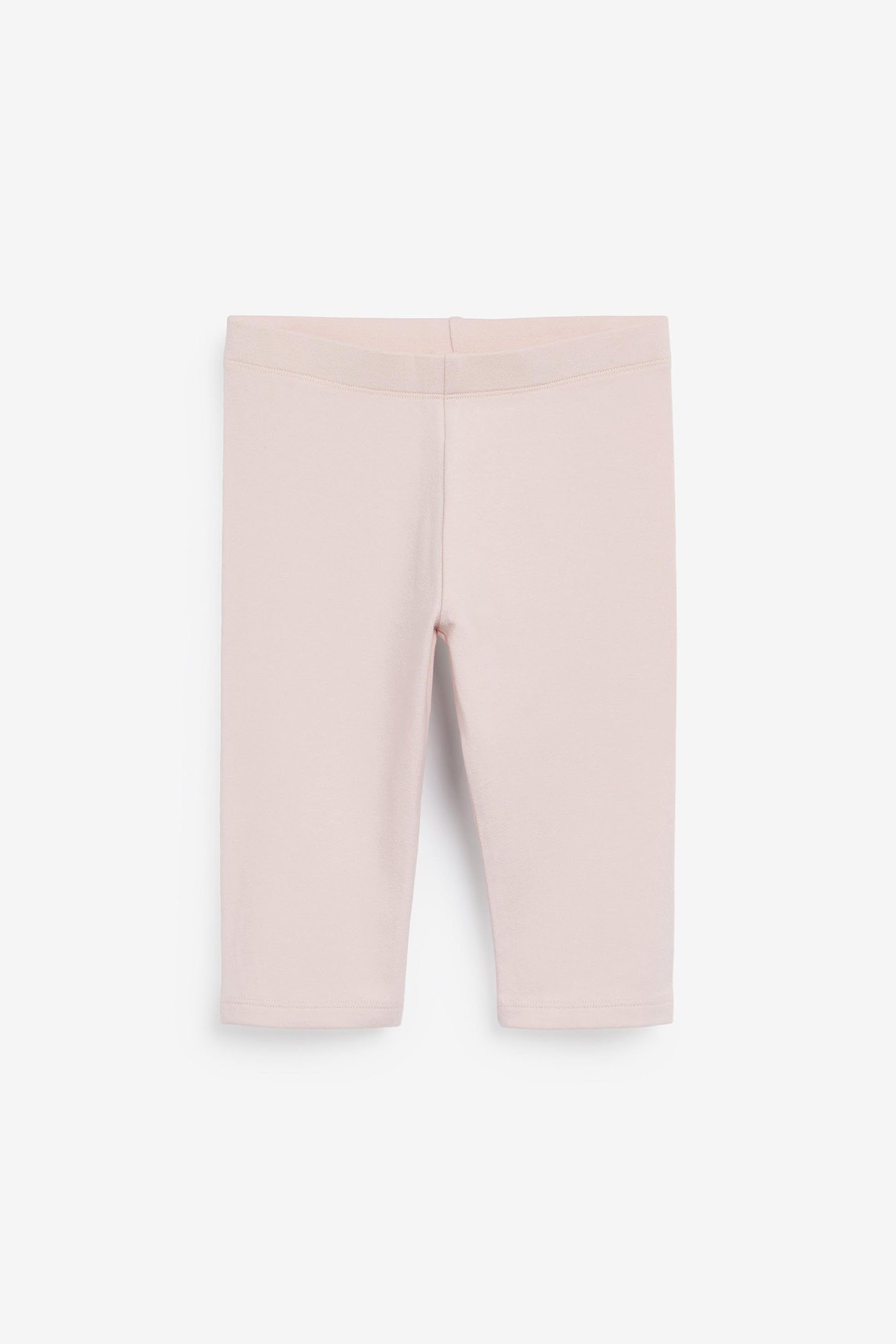 Next Leggings Verkürzte Leggings im 5er-Pack (5-tlg)